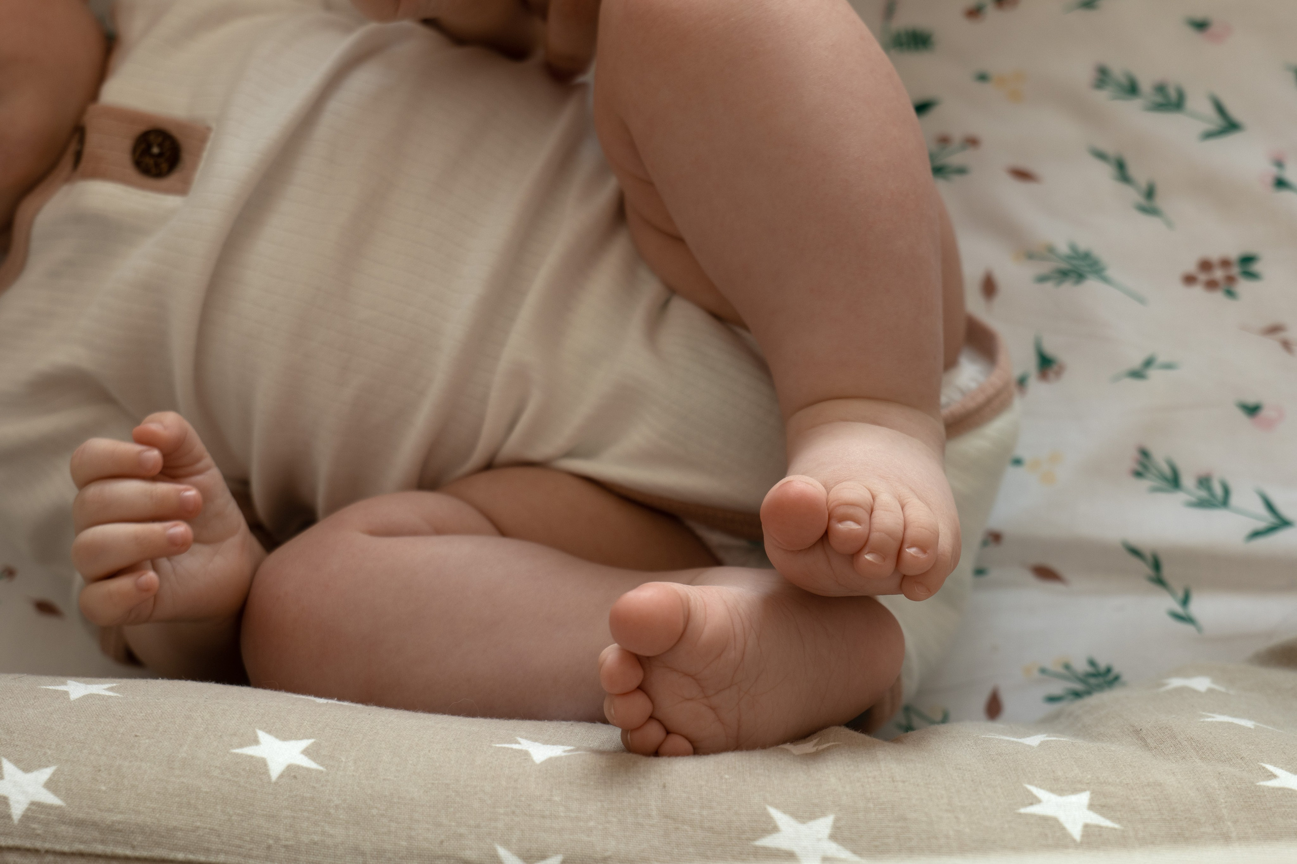 Мама и малыш 6 мес. Фотограф видеограф Ольга Василевская