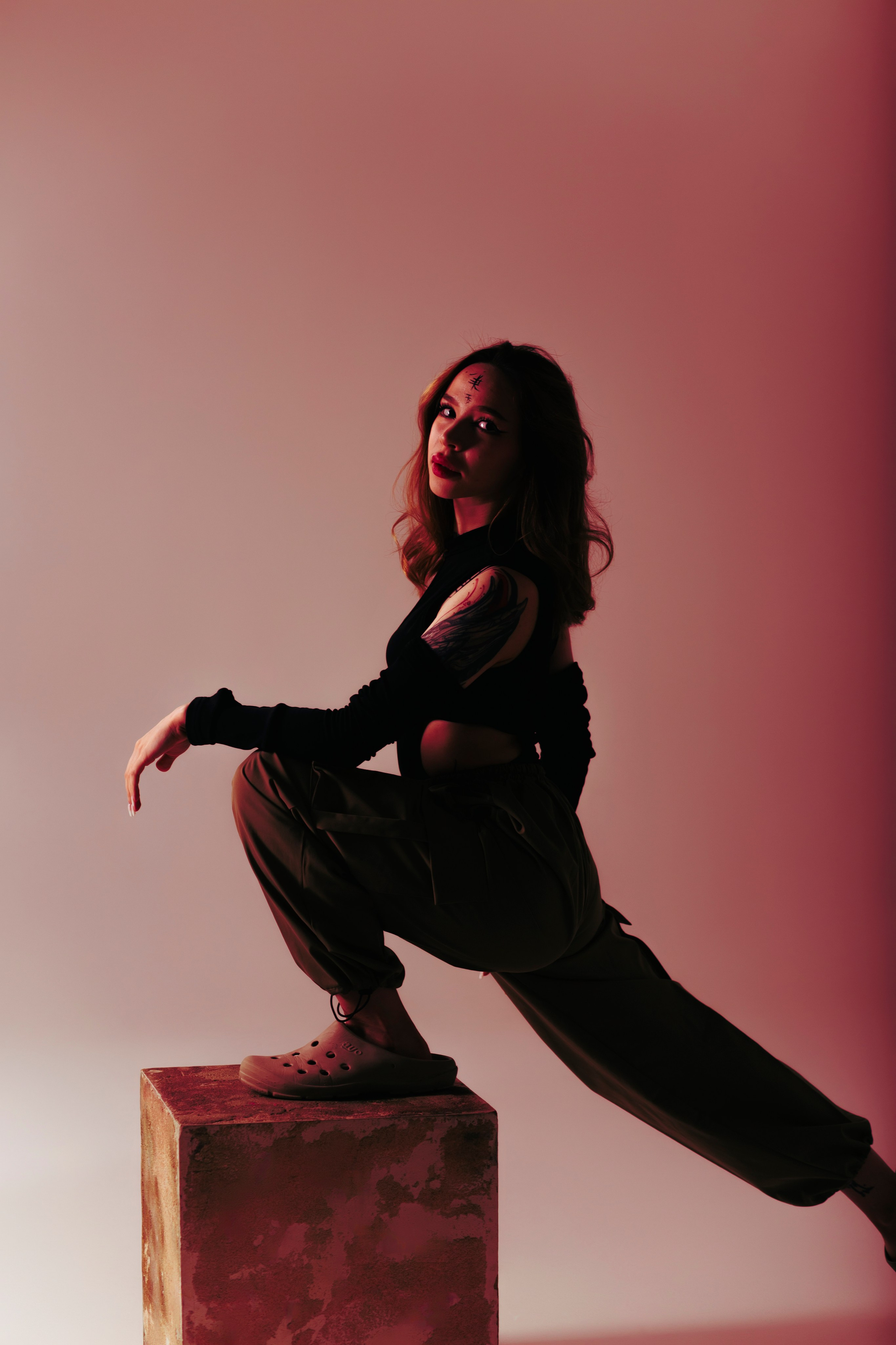 Соня в Фотоцехе. Свадебный и репортажный фотограф в Ярославле Евгений Шовдин