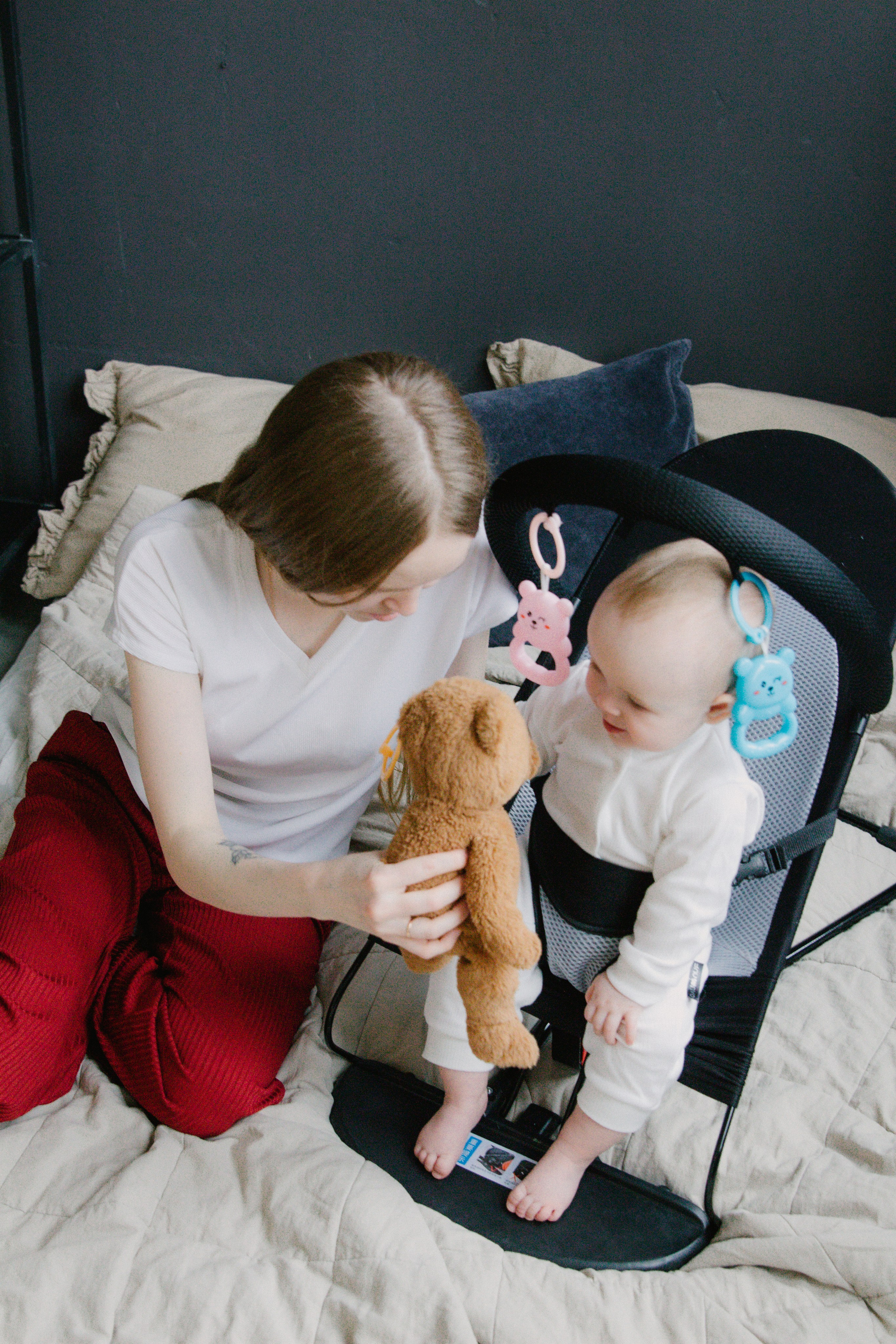 Дина и Ева. Фотограф Настя Булочка Екатеринубрг