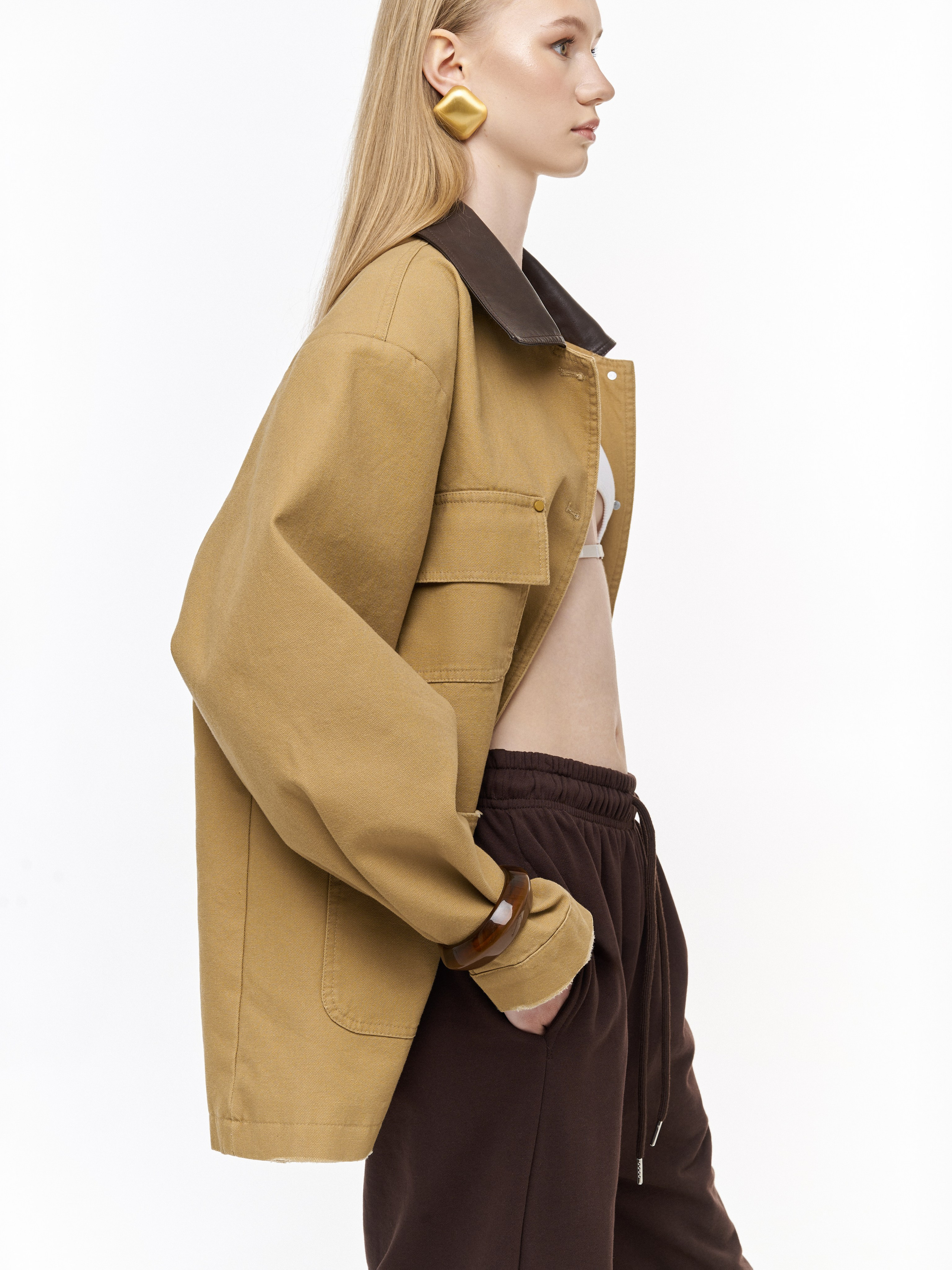 MUSTHAVE. Фотограф Елизавета Кузнецова