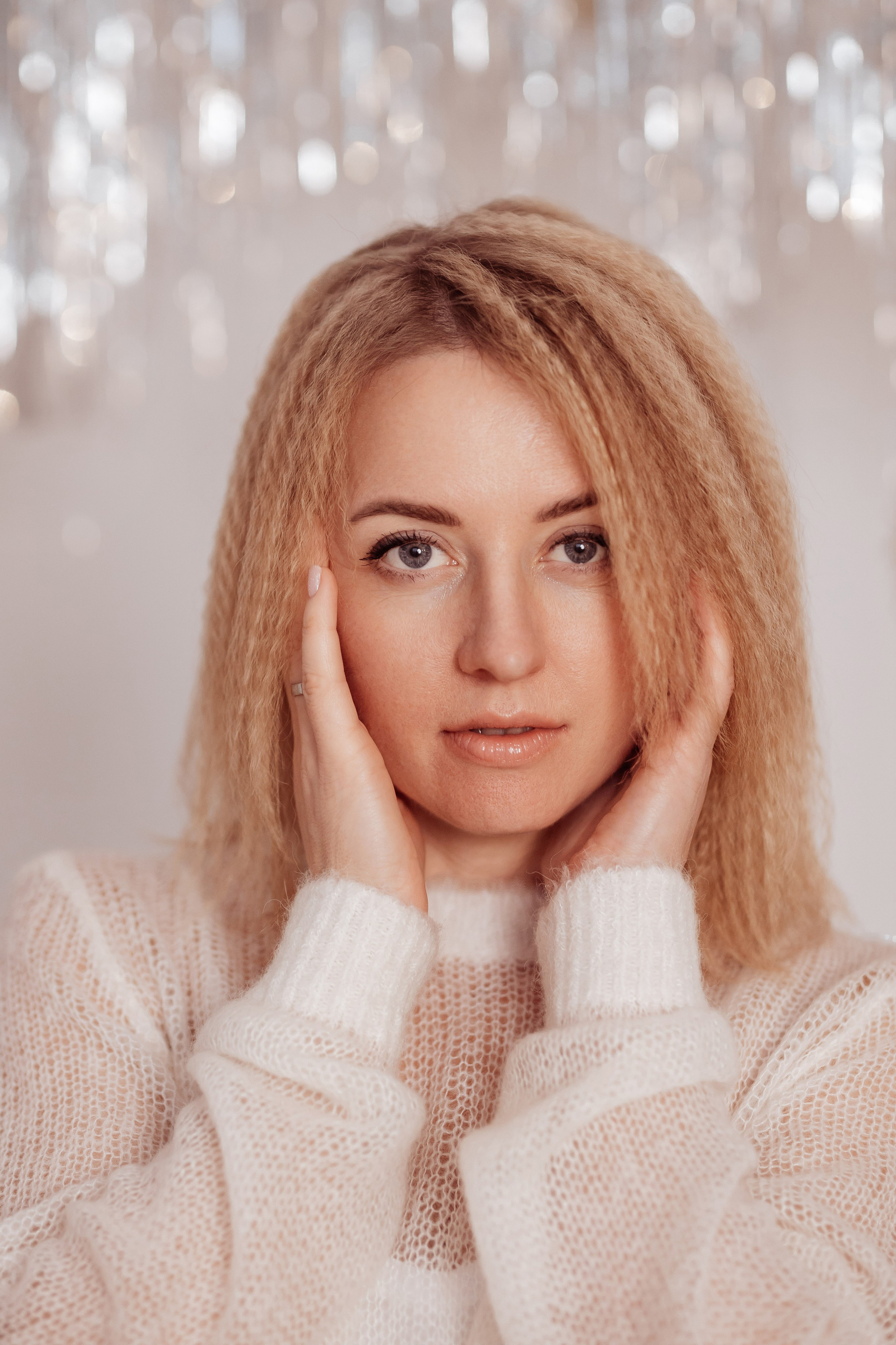 Фотосессия в студии Лофт Павильон. Фотохудожник Наталия Кирсанова