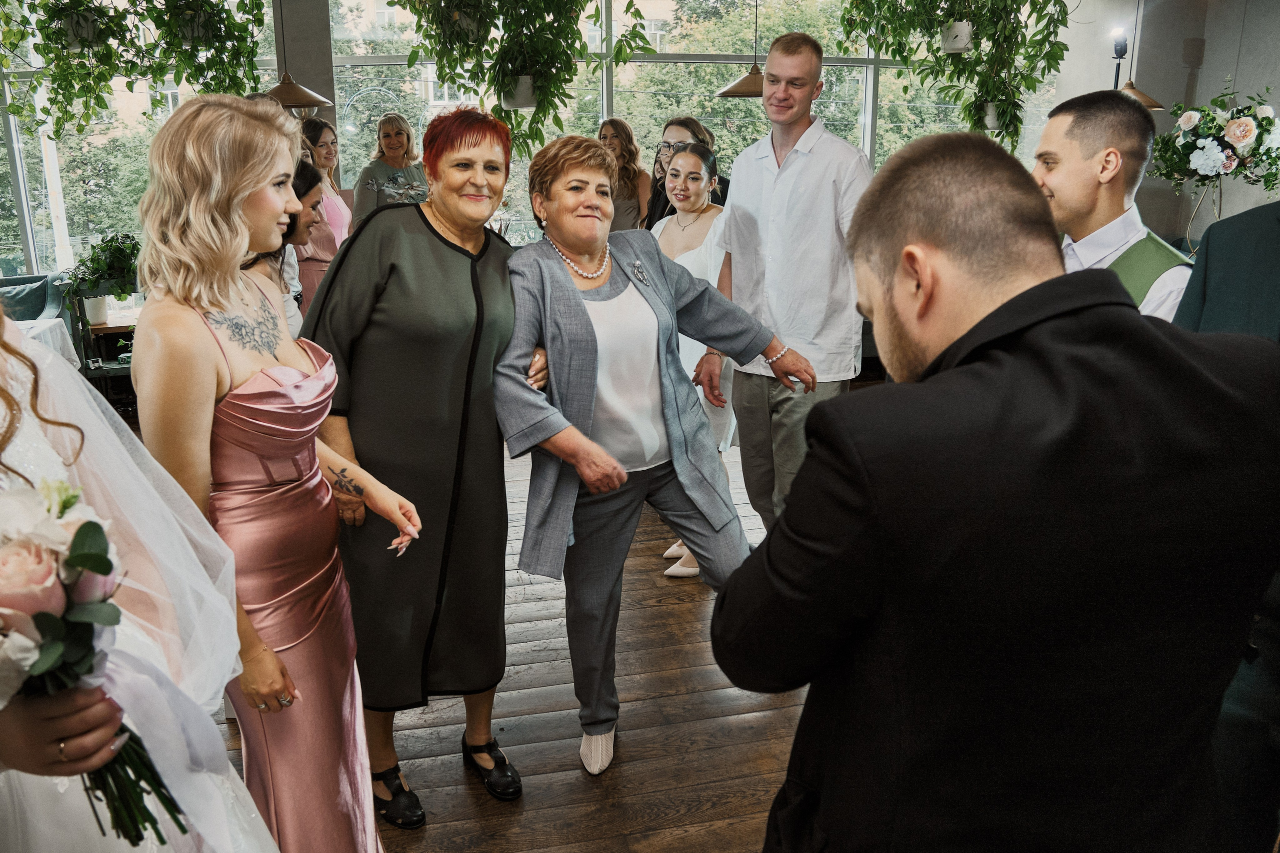 Wedding Story. Свадебный и портретный фотограф Орлов Никита