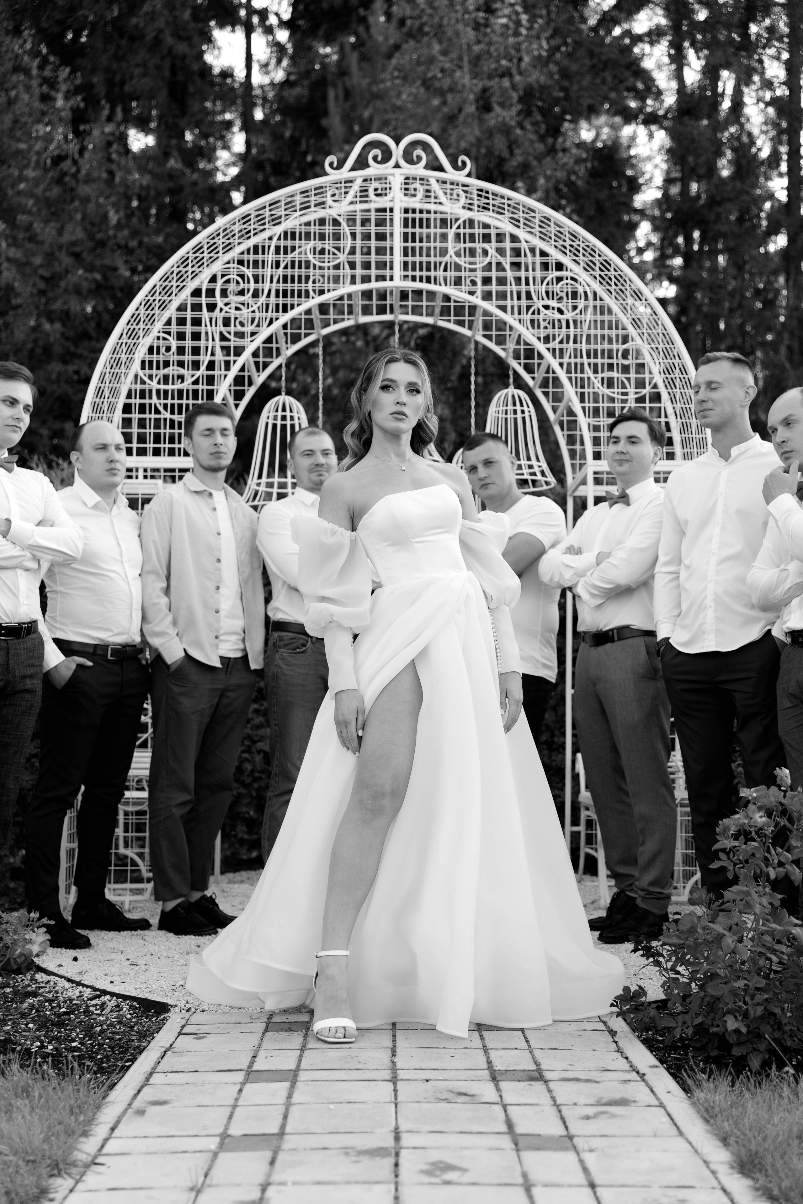 24.08. Свадебный и семейный фотограф в Кирове Мария Волк