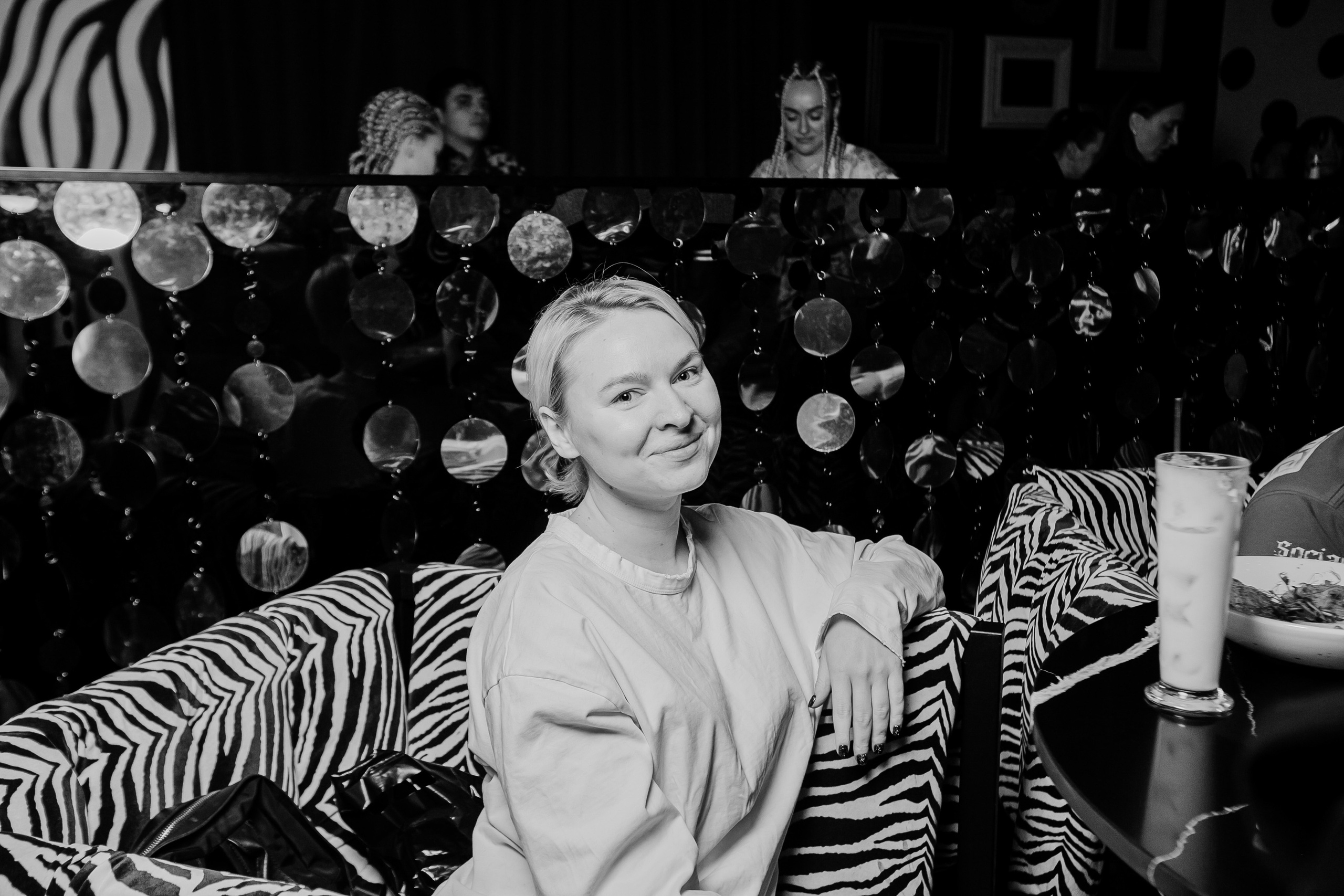 БАР МОЛОДОСТЬ. Репортажный и портретный фотограф в Екатеринбурге Гизатуллин Марат