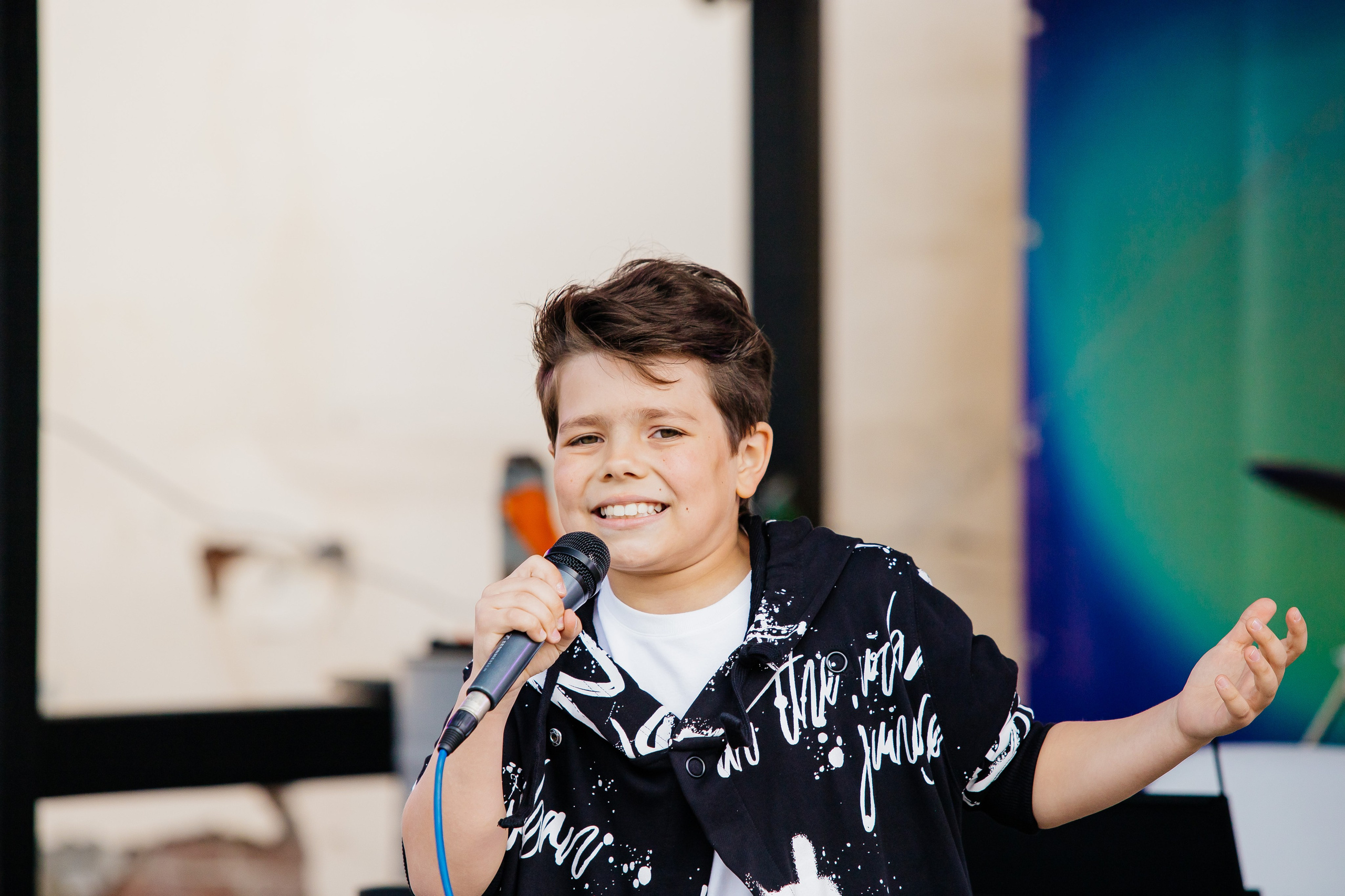 URAL MUSIC NIGHT. Репортажный и портретный фотограф в Екатеринбурге Гизатуллин Марат