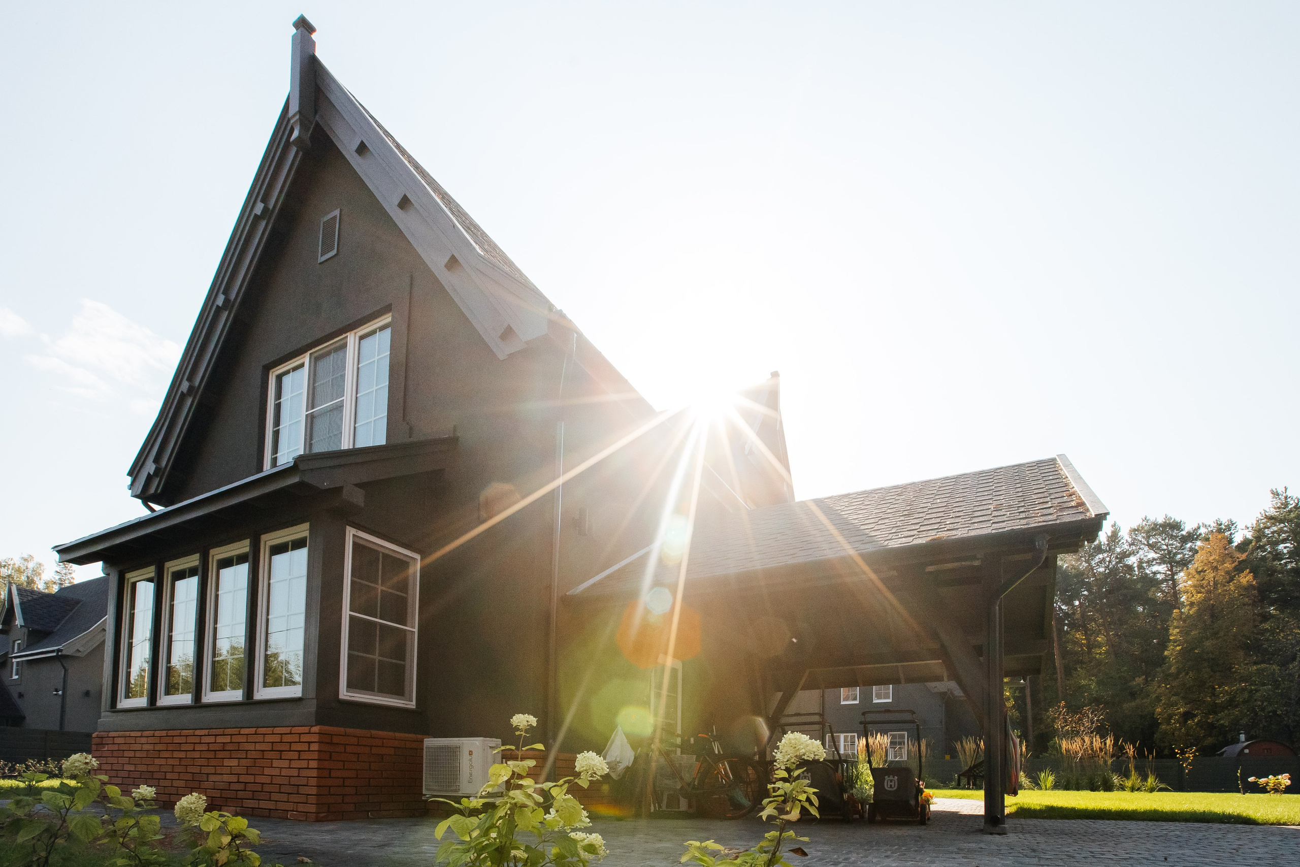 Город Загород I Интерьер. Репортажный и портретный фотограф в Екатеринбурге Гизатуллин Марат