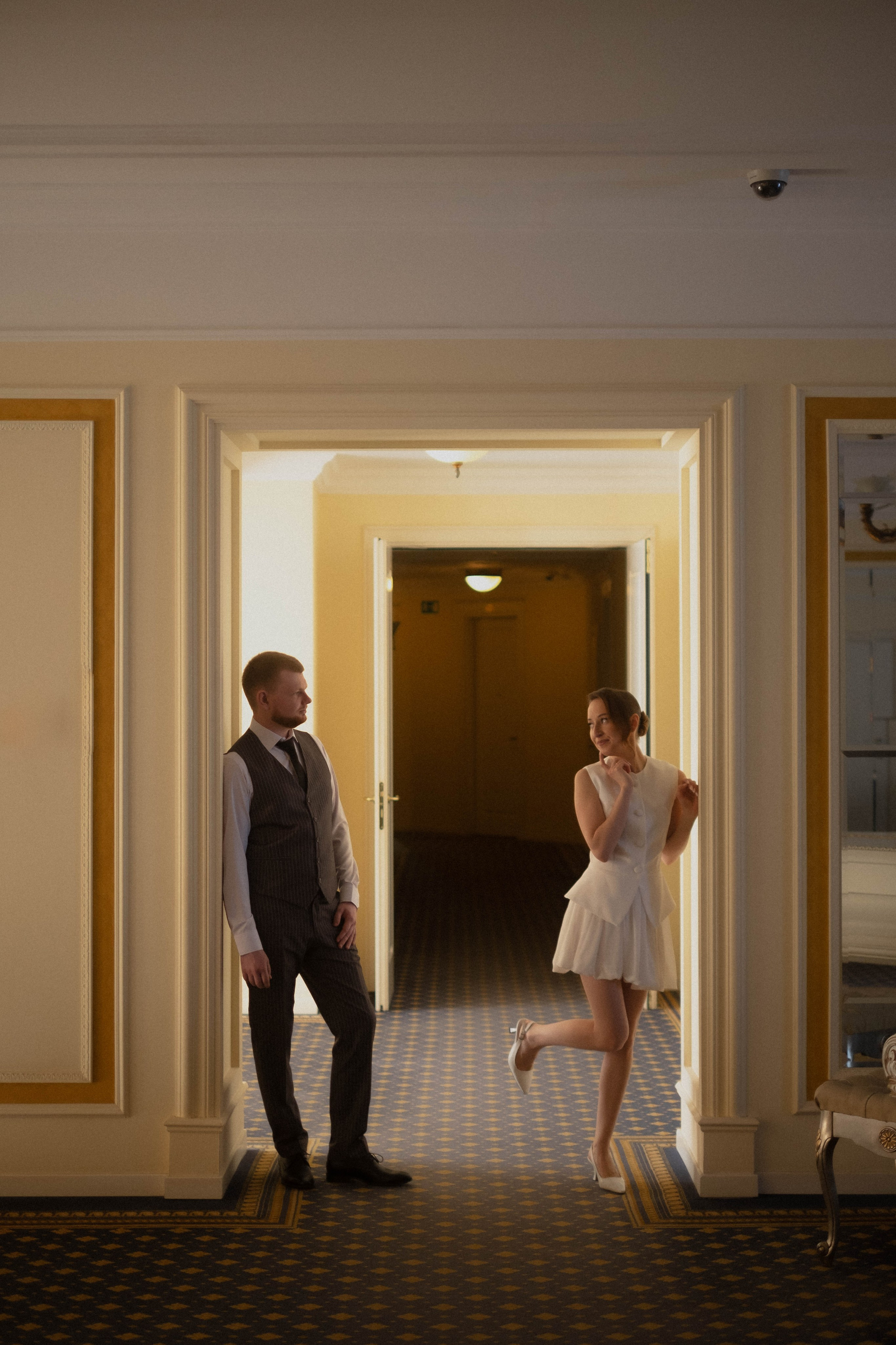 Ольга и Антон. Свадебный и семейный фотограф г. Волгоград Биленко Ангелина