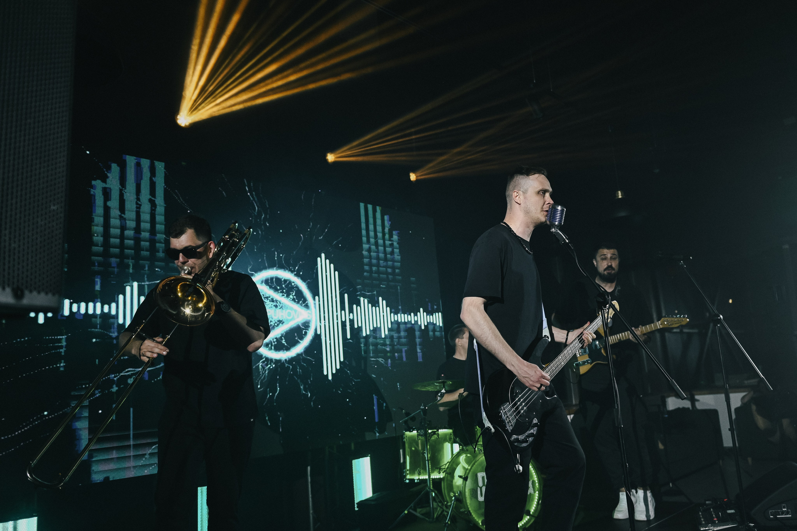 Вова + Вика — Организация Поле Событий. Свадебный и семейный фотограф Волгоград Москва