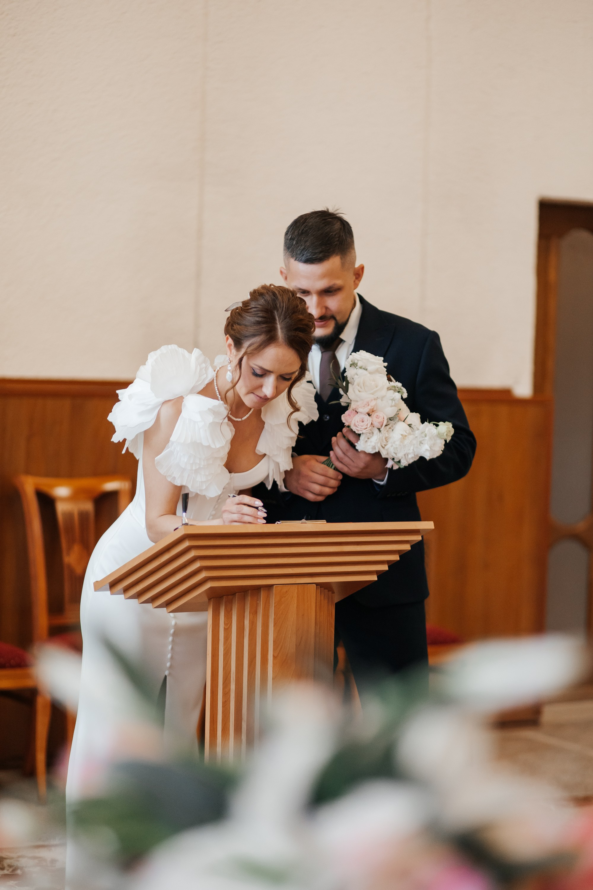 ПАКЕТ 8 ЧАСОВ. Свадебный  фотограф Новосибирск