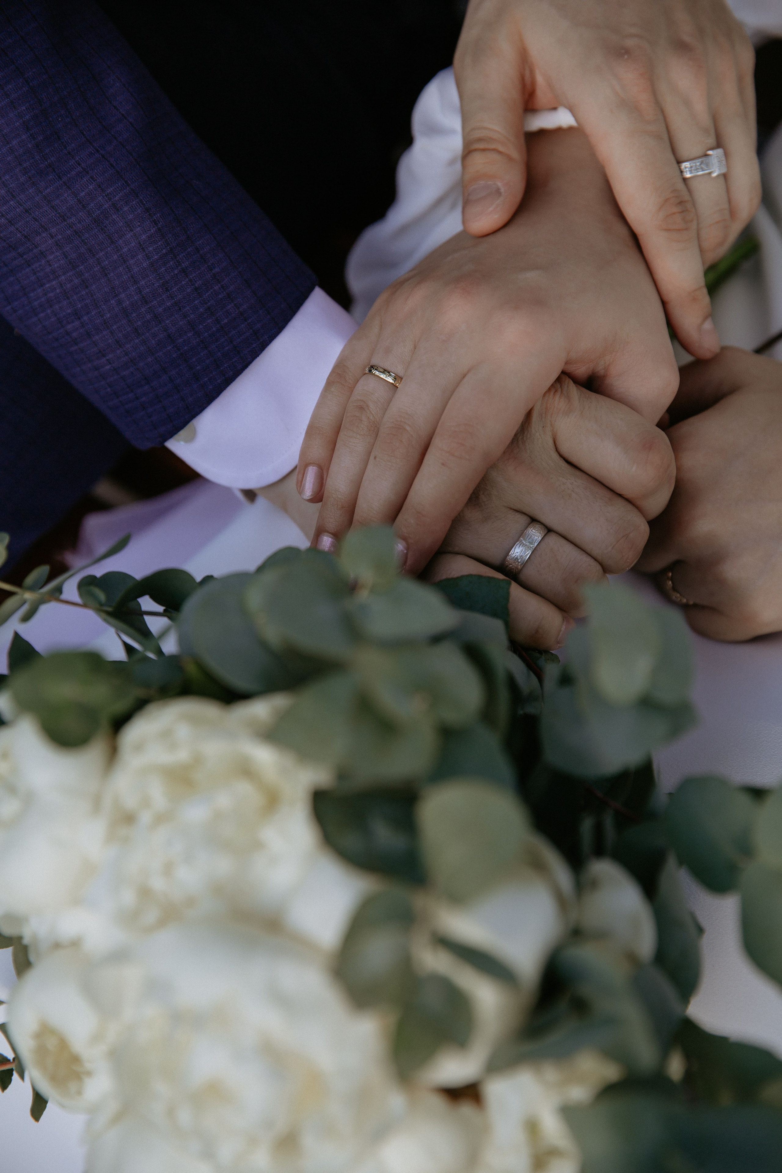 Дима и Александра. Свадебный фотограф Кирьянов Максим. Фотографирую в Москве, Коломне, Со