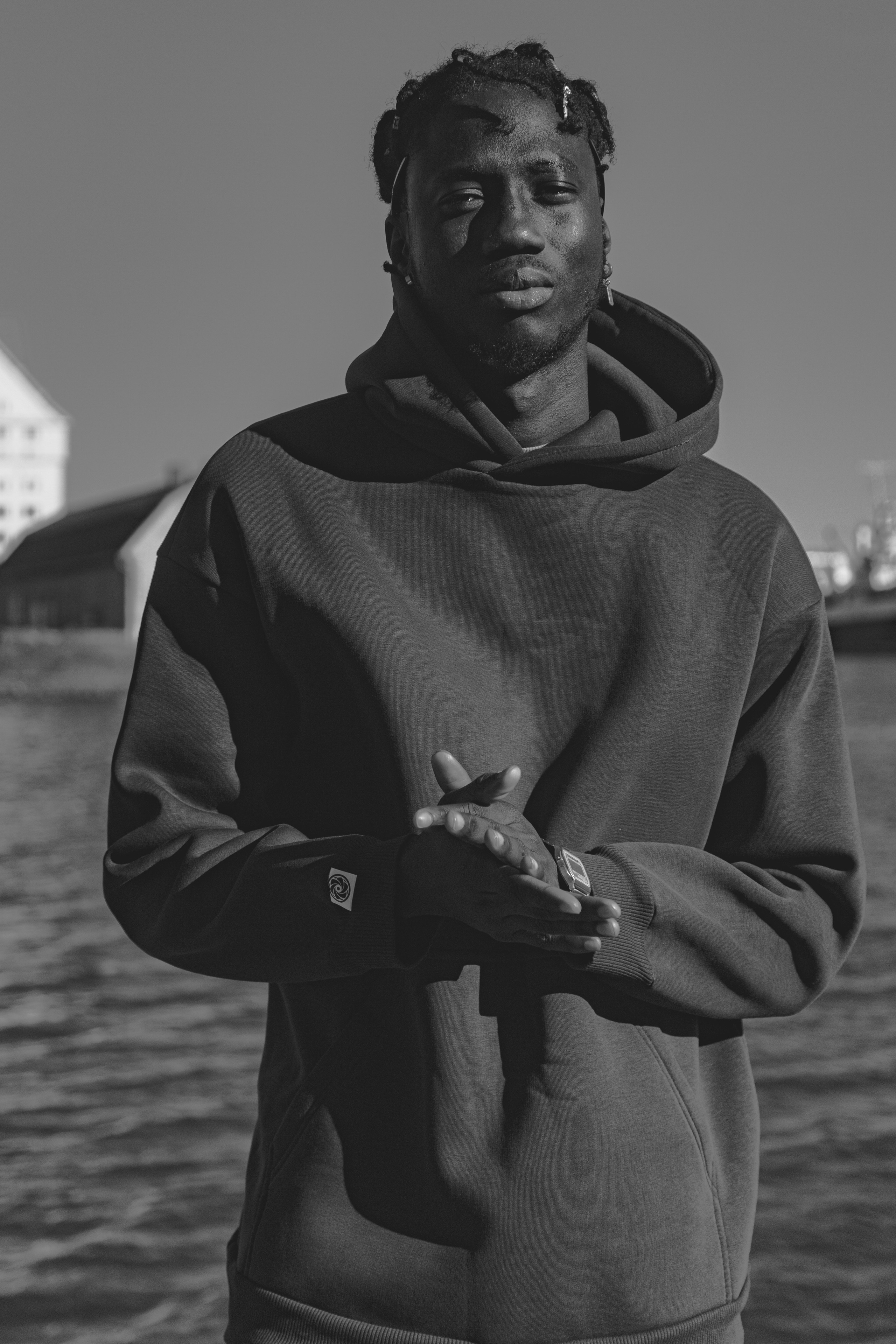 F a b i o. — Digital Noise —