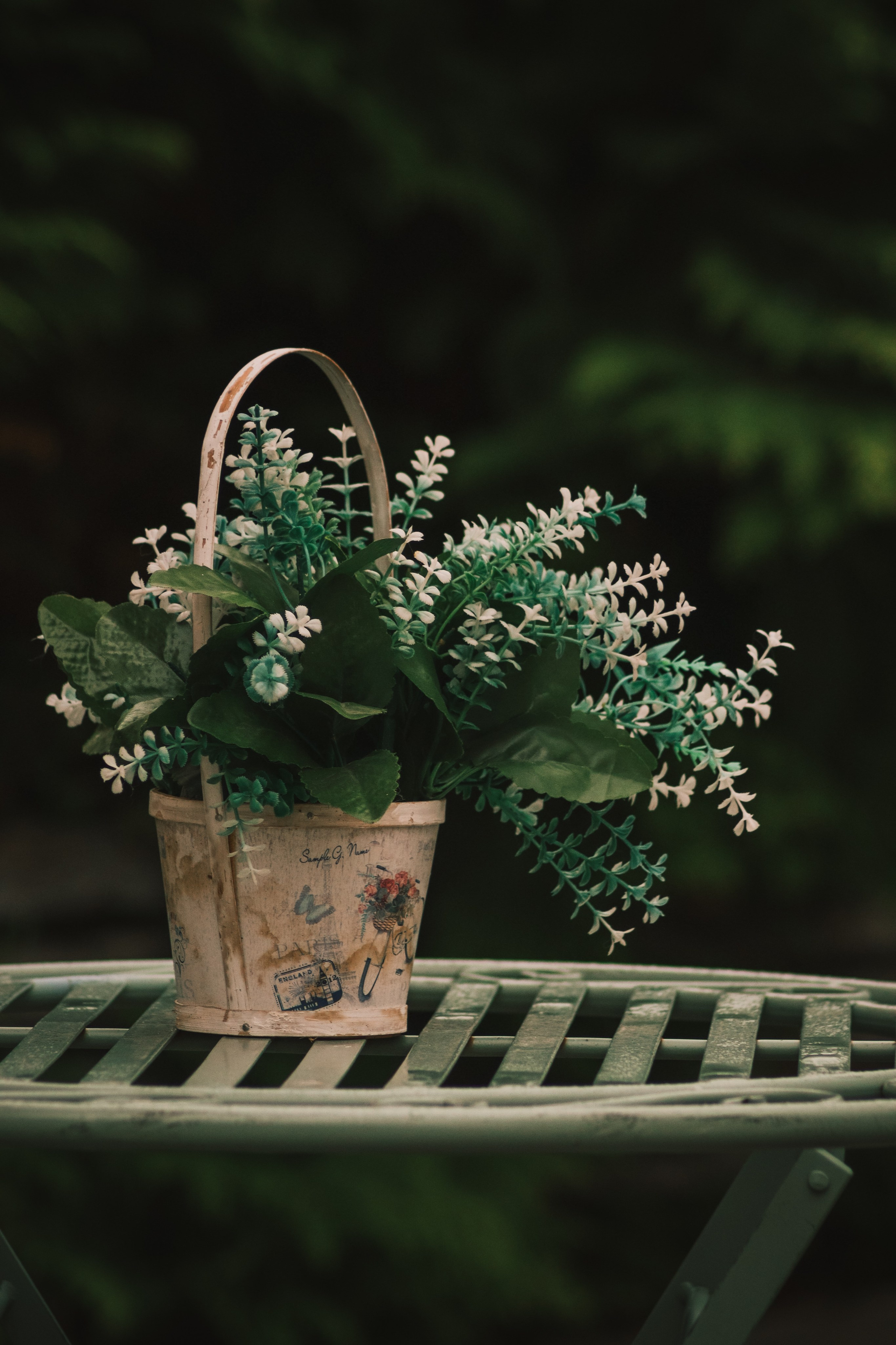 Т Е П Л Ы Й — З Е Л Е Н Ы Й. — Digital Noise —