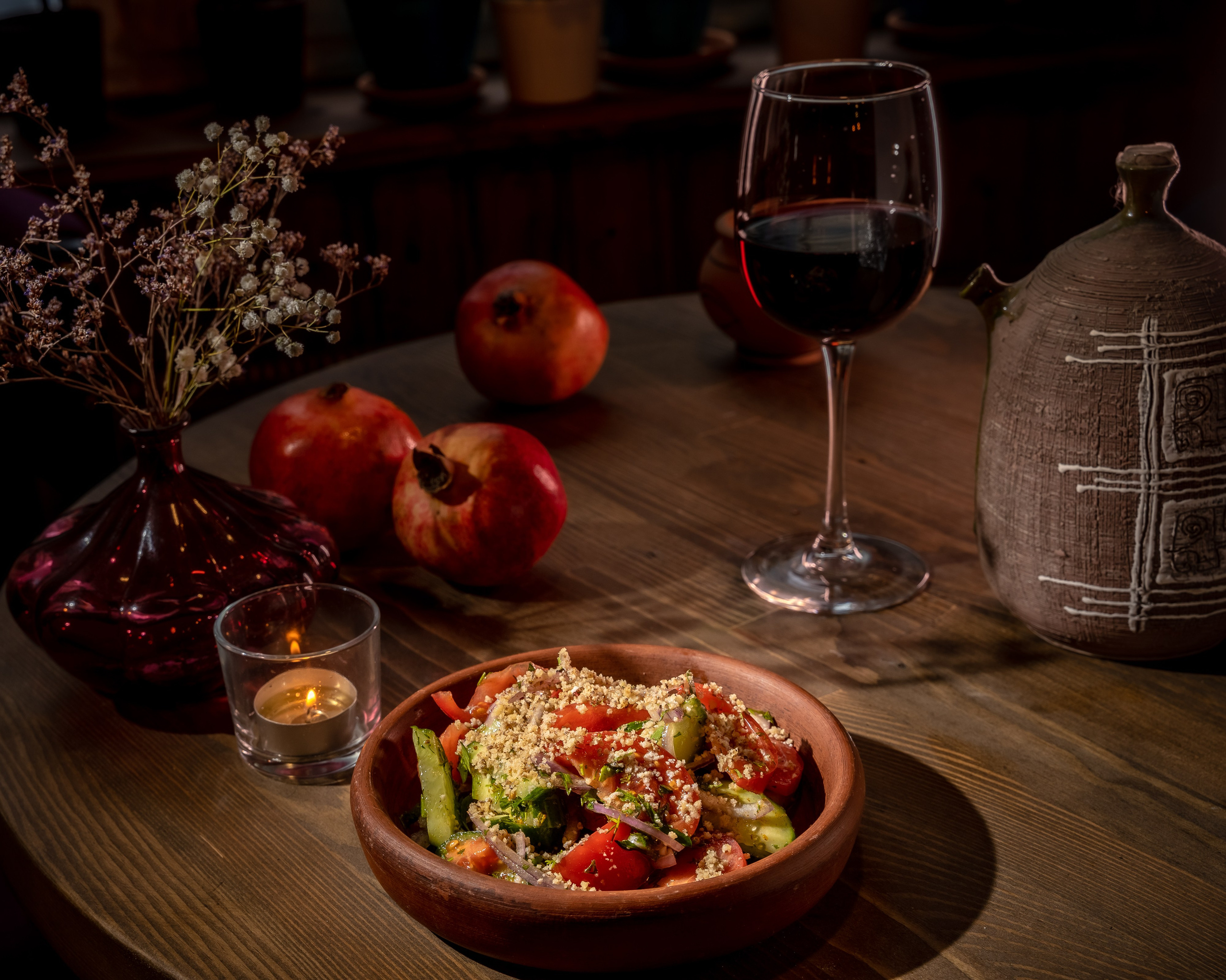 Food. Фотограф, Видеограф и Ваш личный Эксперт по Маркетингу