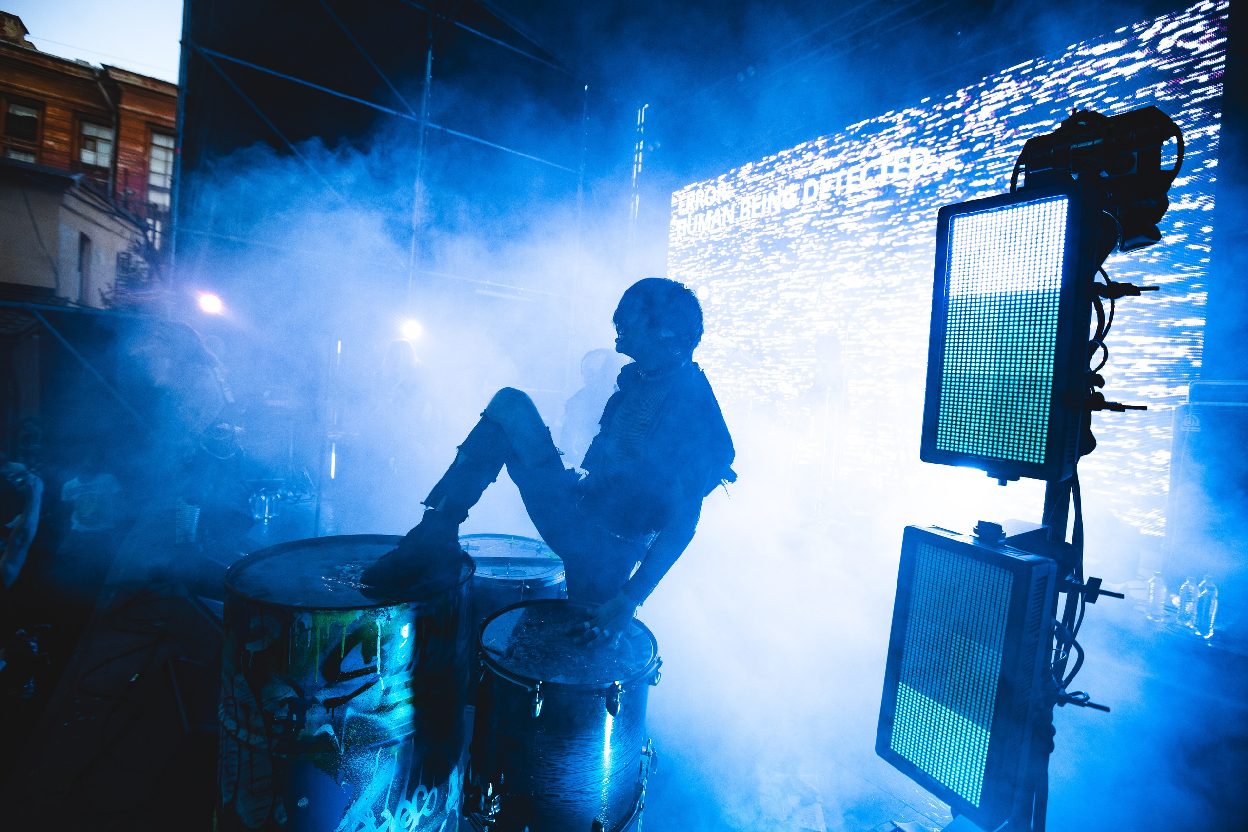 EMOLAND FEST. Евгений Матвеев — фотограф в Санкт-Петербурге