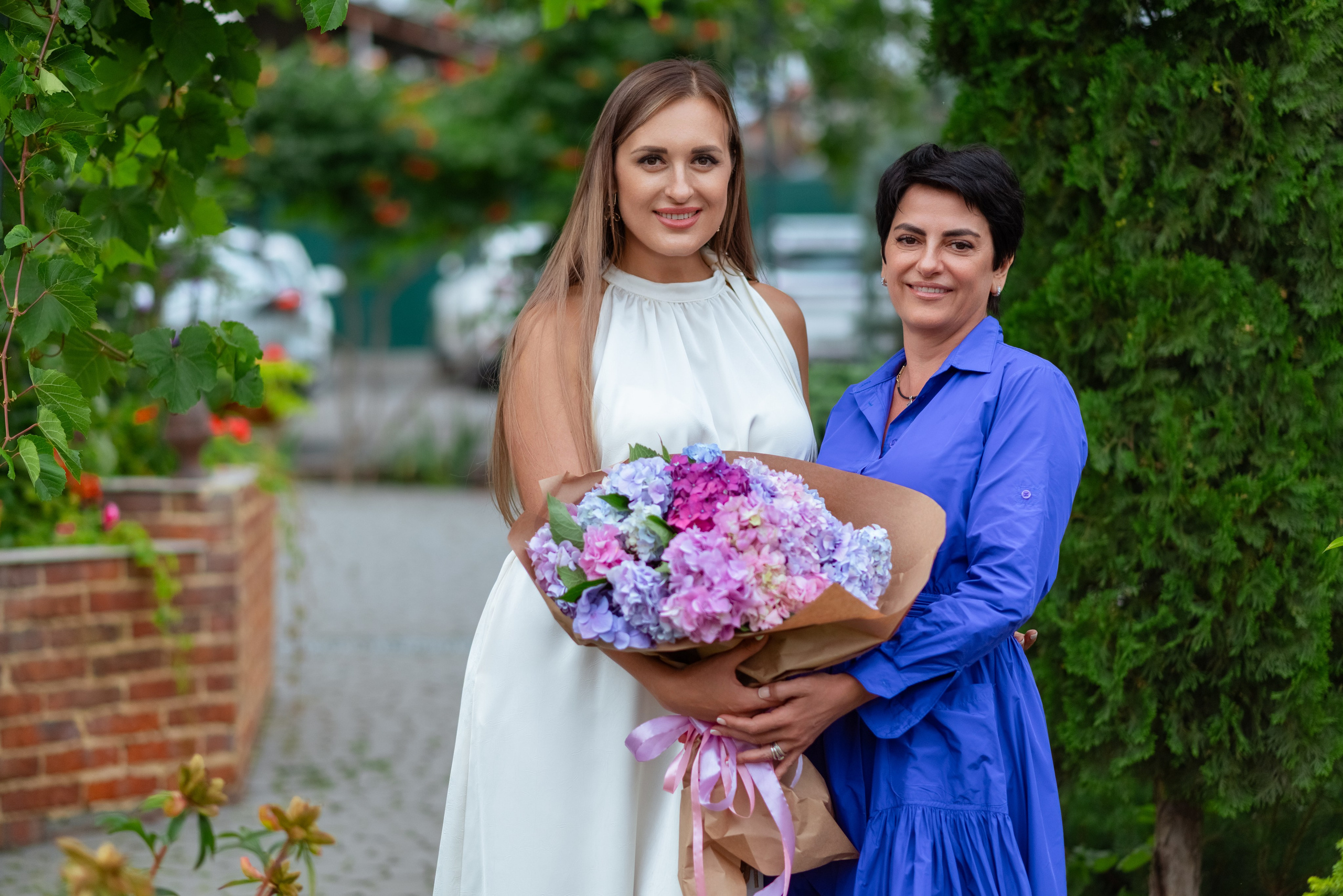 День рождения компании МебельКор. Фотограф Елена Кучук