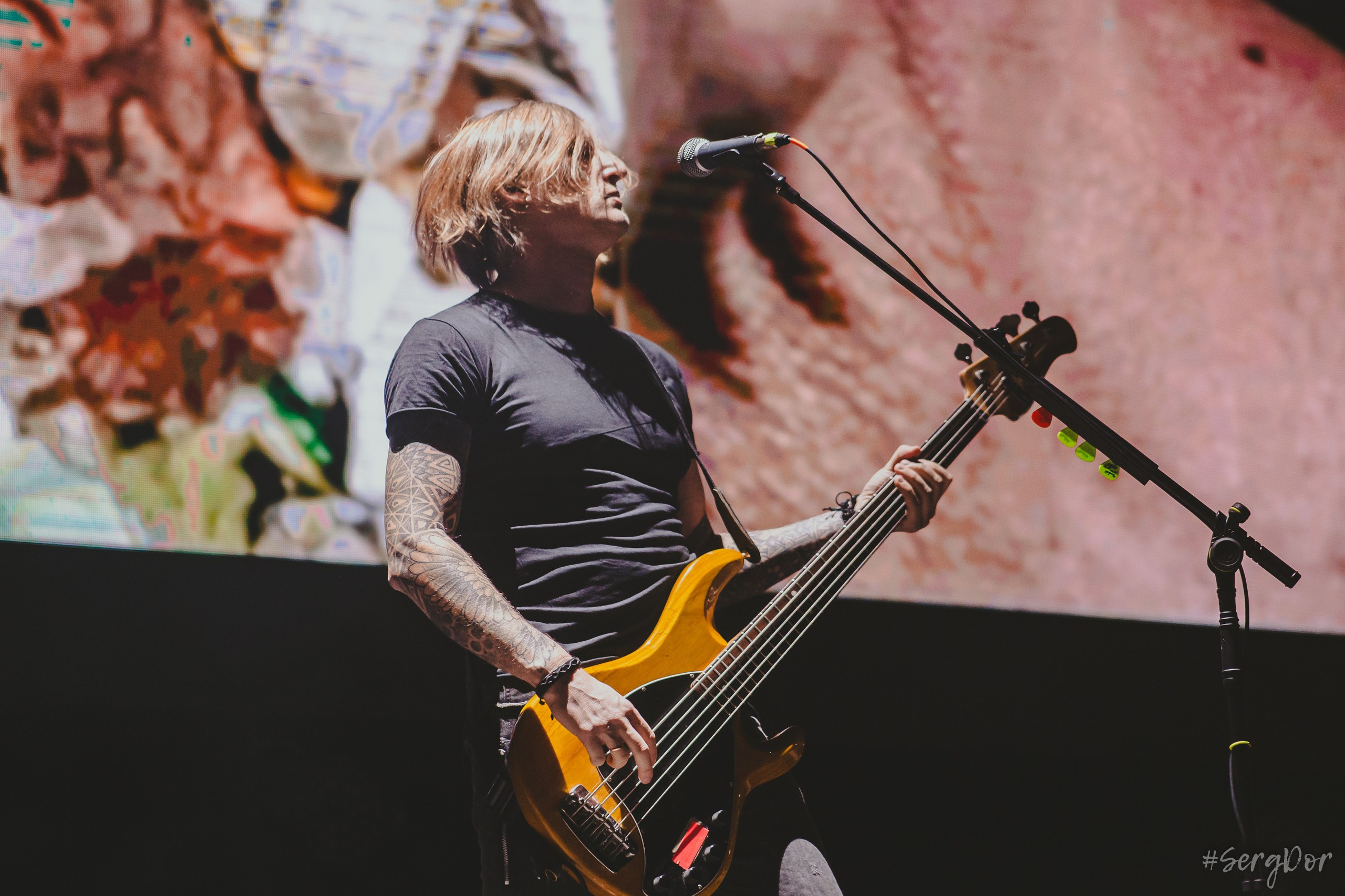 ДДТ, DDT, Ереван, 03.11.2024, СКК, Спортивно-концертный комплекс имени Карена Демирчяна, Երևան, Армения, большой концерт, 3 ноября 2024 года, Юрий Шевчук, SergDor, #SergDor