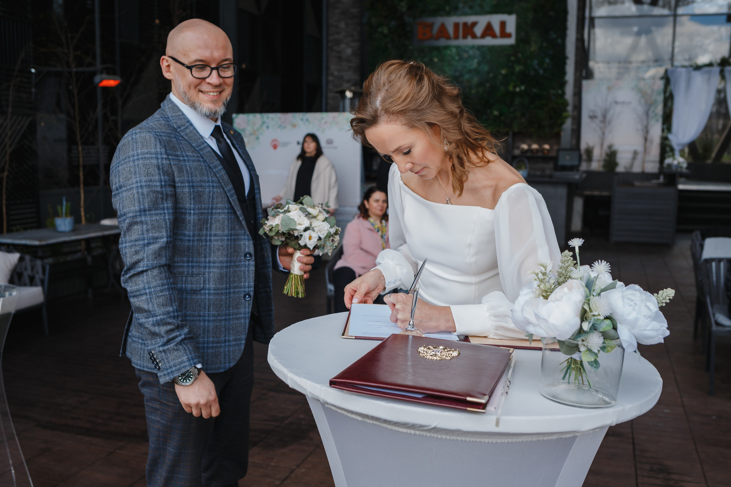 Николай и Юлия. Семейный фотограф Николаева Ольга