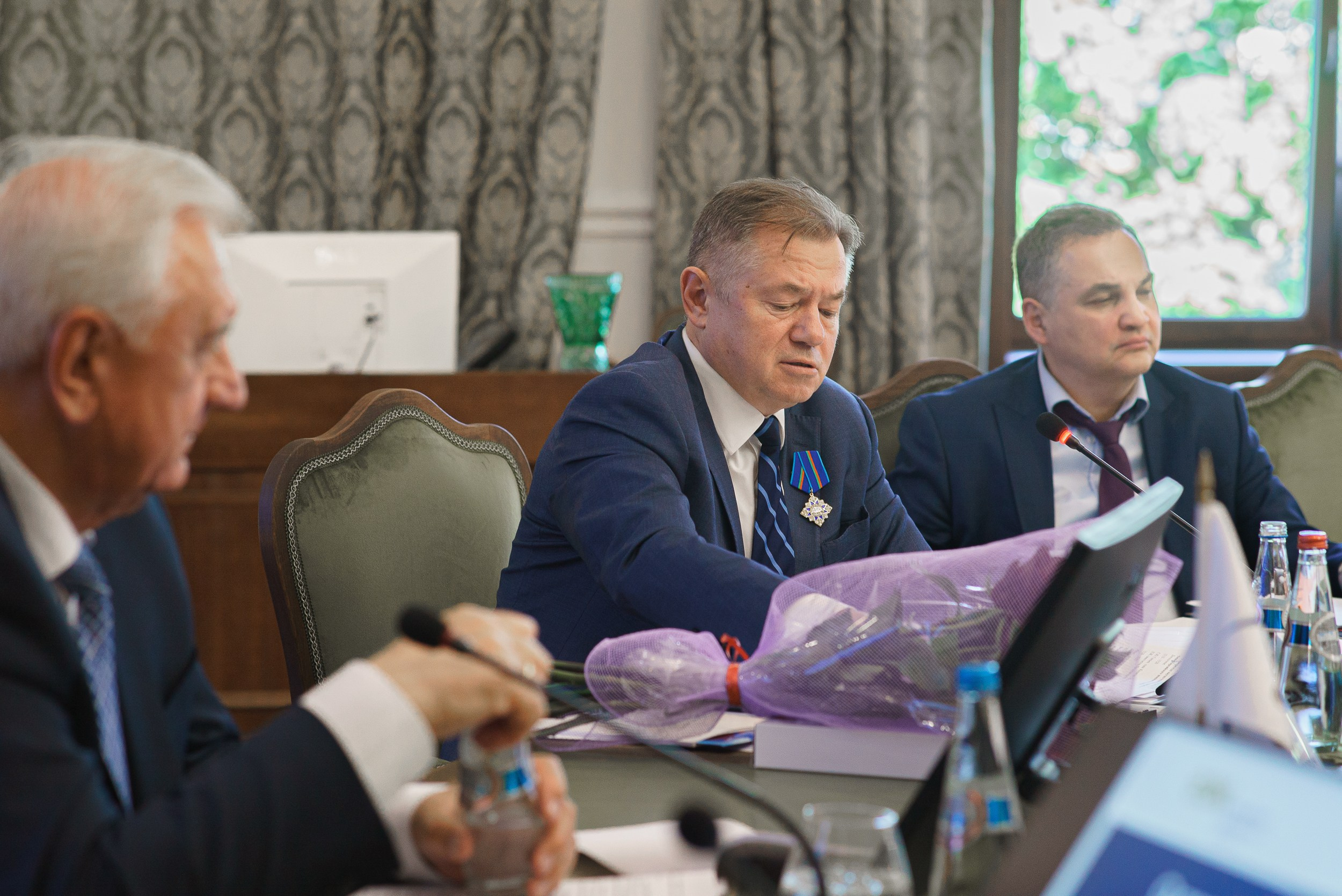 Форум ЕВРАЗЭС, Минск, 2022. Режиссёр, клипмейкер, фотограф — Андрей Охота