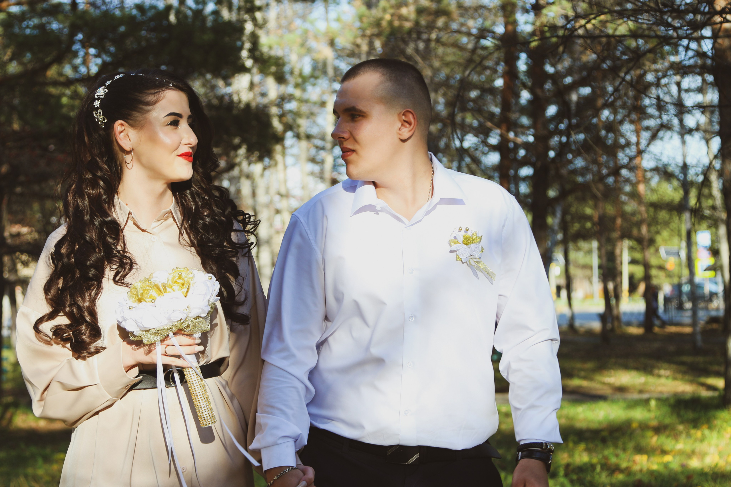 Чегдомын свадьба. Алиса Томшина — Фотограф / Видеограф