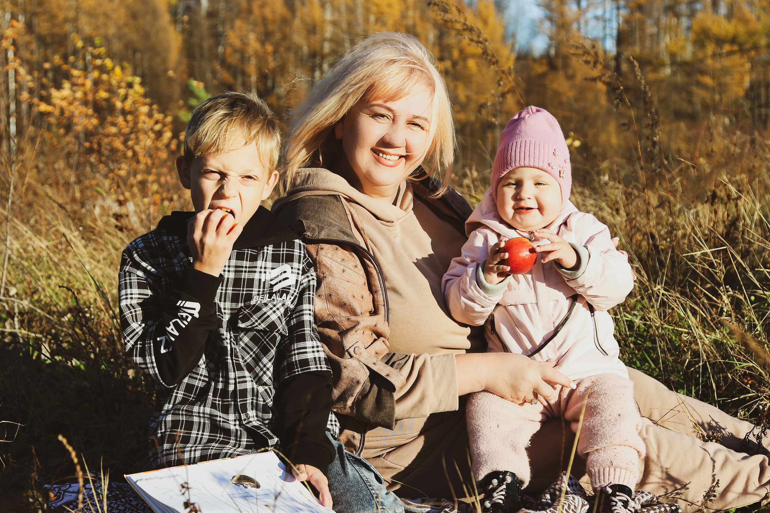 Новый Ургал. Алиса Томшина — Фотограф / Видеограф