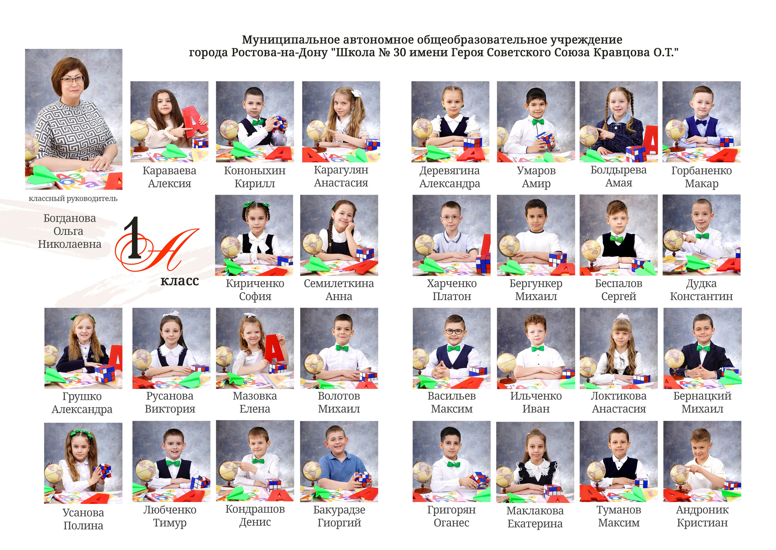 1 кл/ виньетки / примеры. Фотостудия Лучшие моменты Выпускные альбомы, школьные, юбилейные фотокниги Ростов-на-Дону