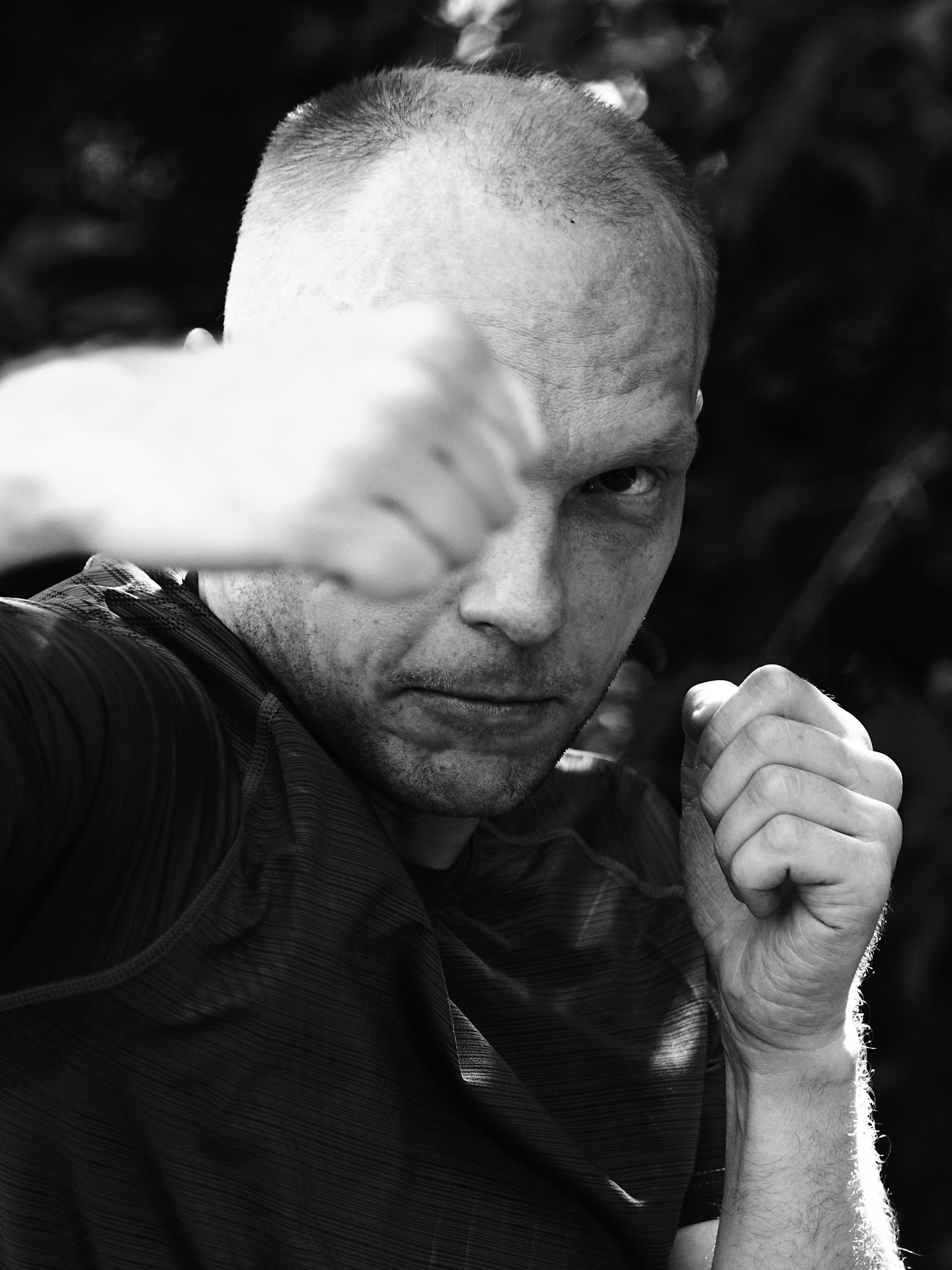 Ударный бег Уралхим Run Factory. Фотограф Иван Косарев