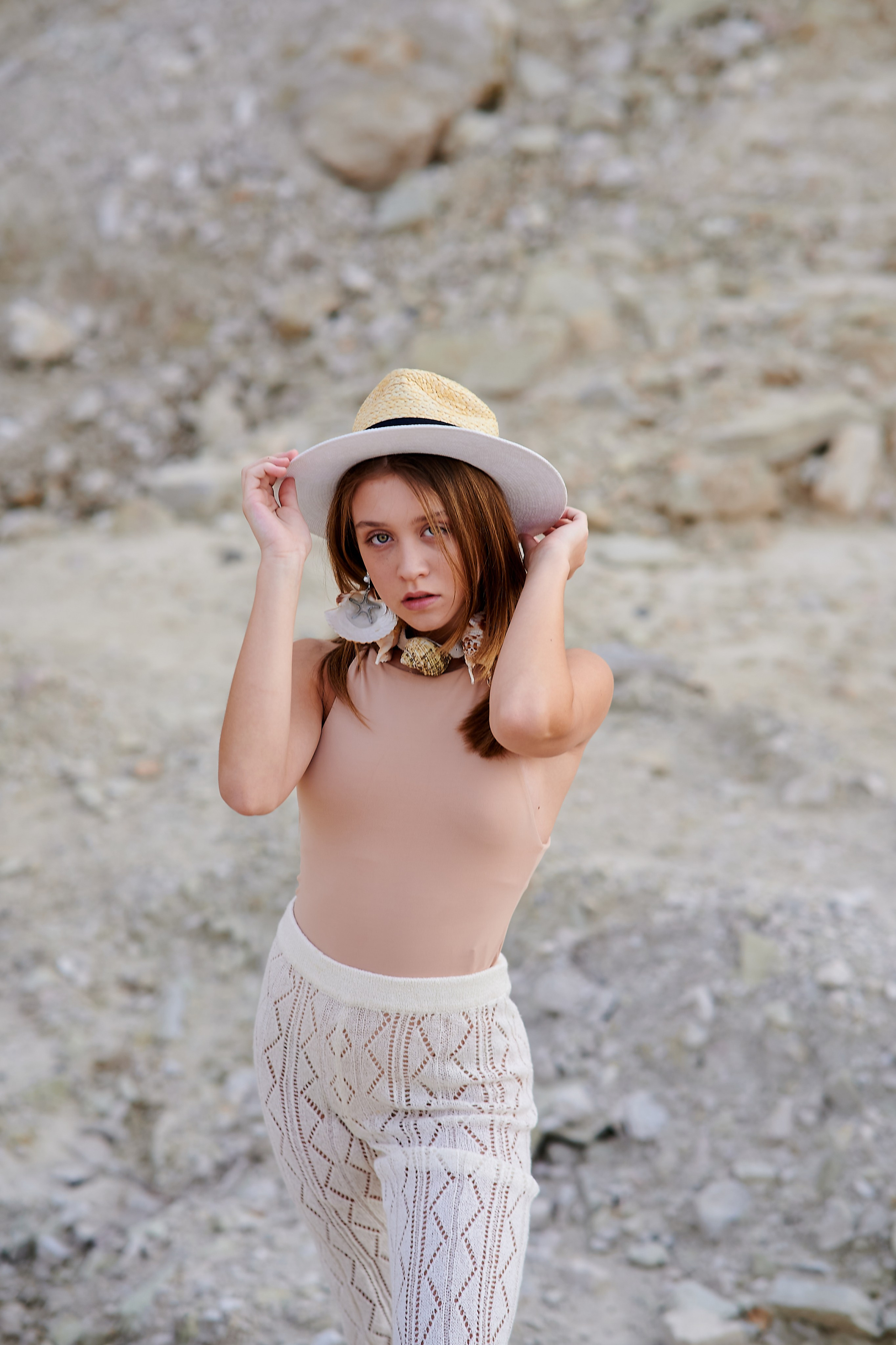 Portrait. Профессиональный репортажный фотограф в Самаре Никита Королев