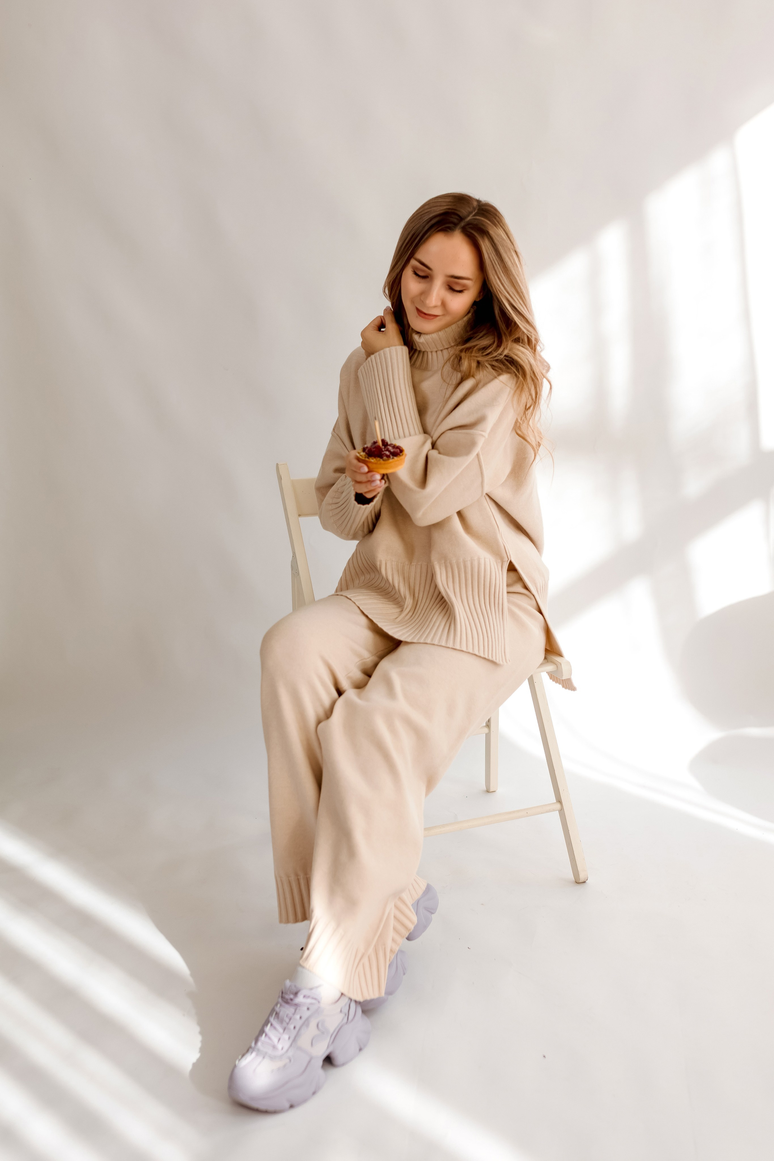 День рождения Вики. Свадебный и семейный фотограф в Каспийске Алёна Нурмагомедова