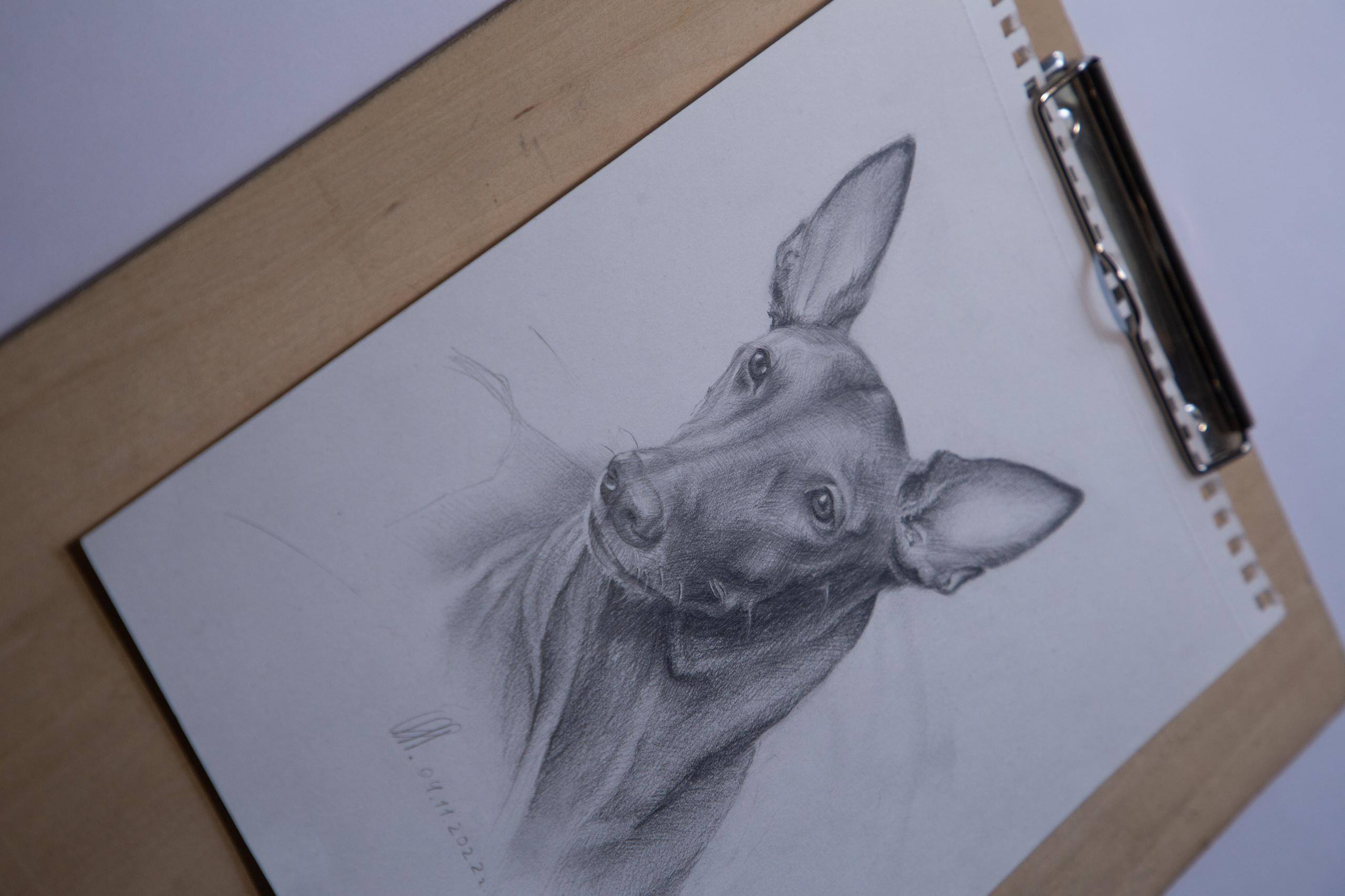 Предметная съемка с Олесей, швейный рабочий процесс. Ирина Чернова — портретный фотограф и маркетолог из Владивостока