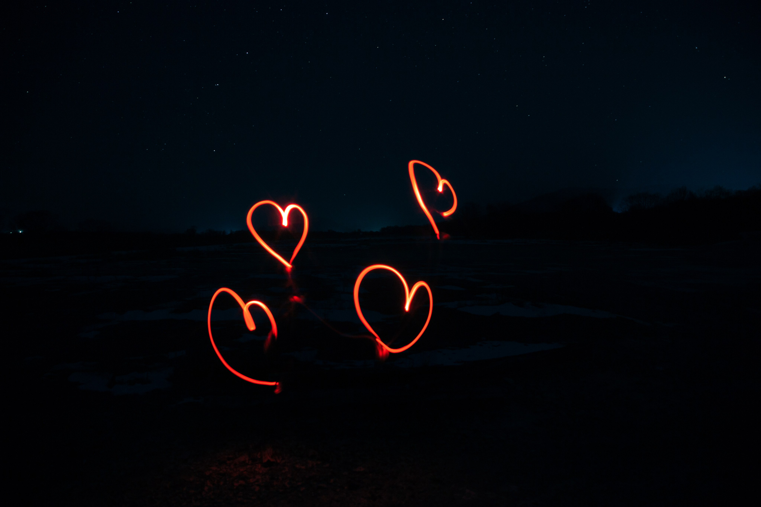 Парад планет. Ирина Чернова — портретный фотограф и маркетолог из Владивостока