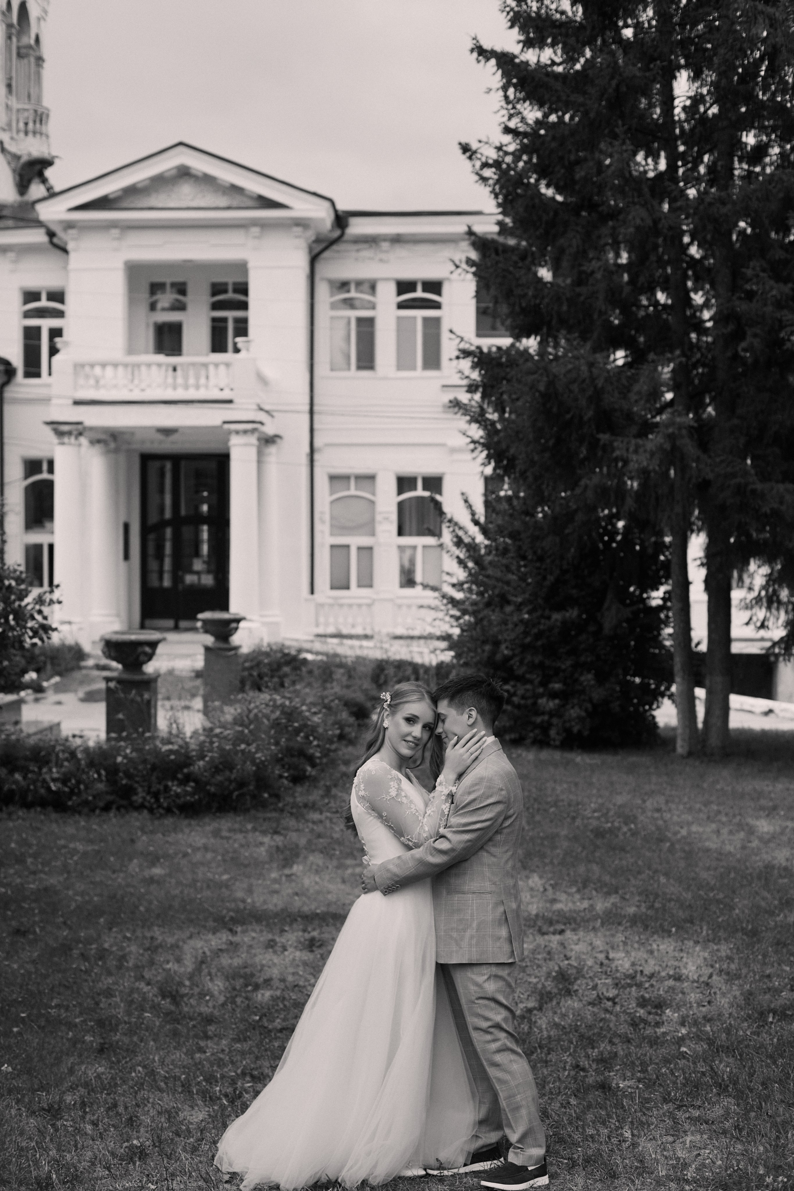 А&A. Фотограф в Самаре Диана Анисимова