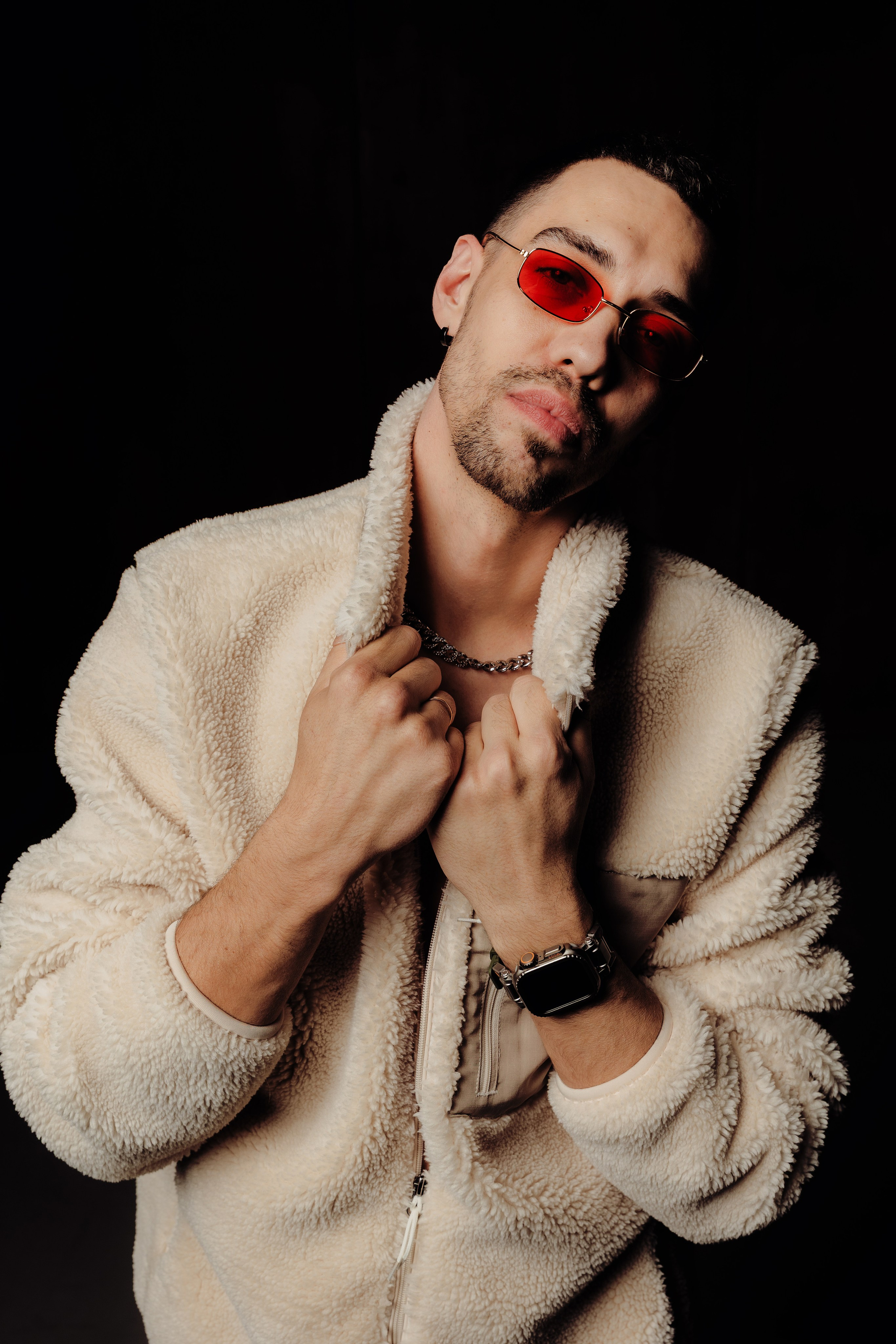 Индивидуальная фотосессия и портреты в Ростове-на-Дону — Евгений Красильников. Красильников Евгений — профессиональный фотограф в Ростове-на-Дону