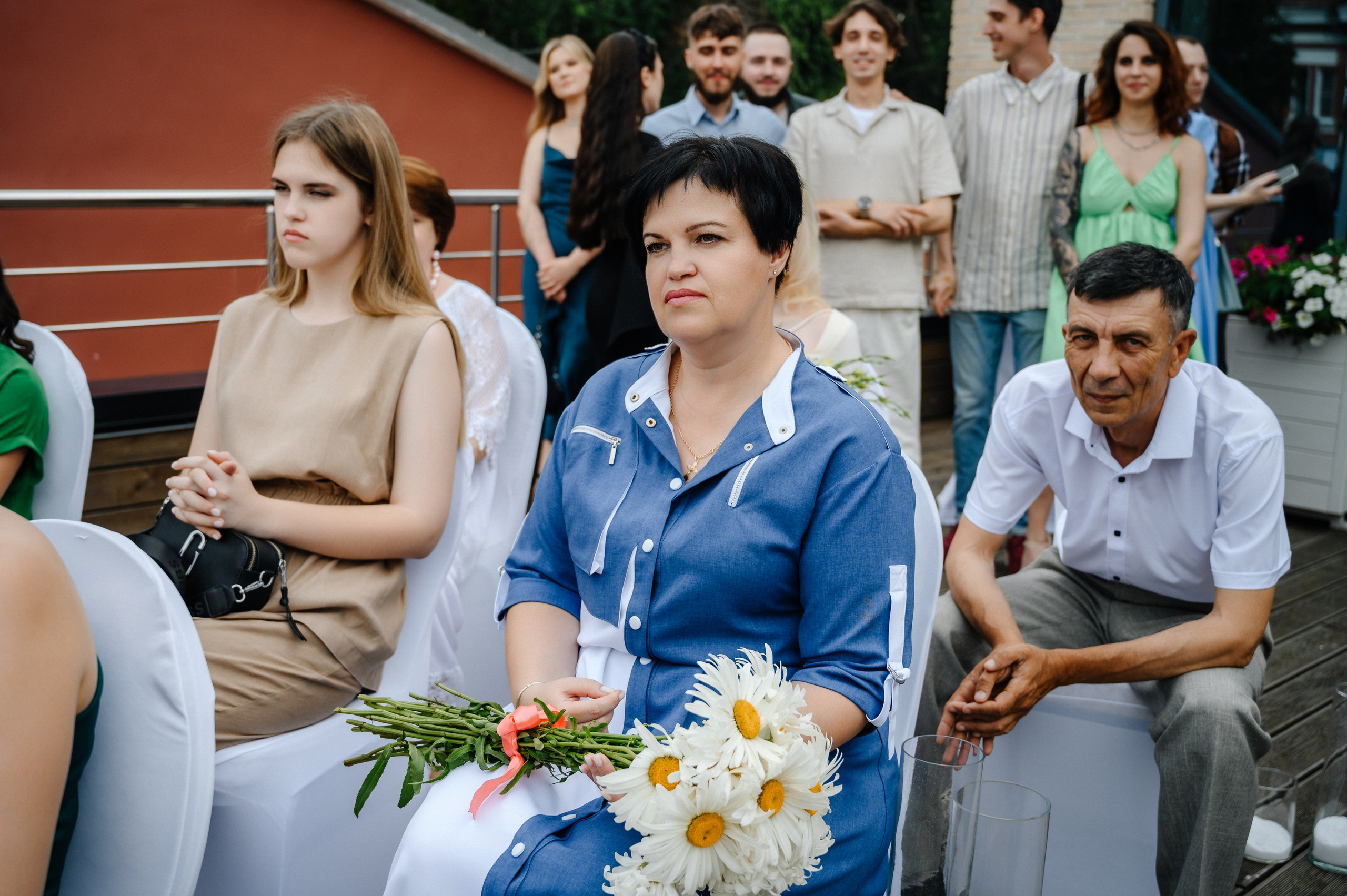 Иван и Анастасия. Фото-видеосъемка свадеб Venson Films