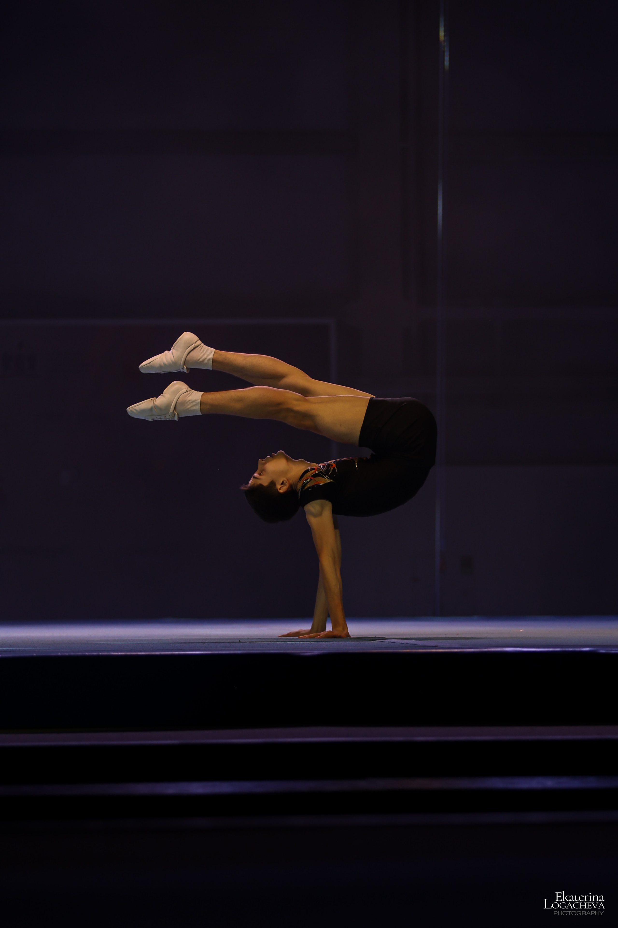 Спорт. Logacheva Ekaterina