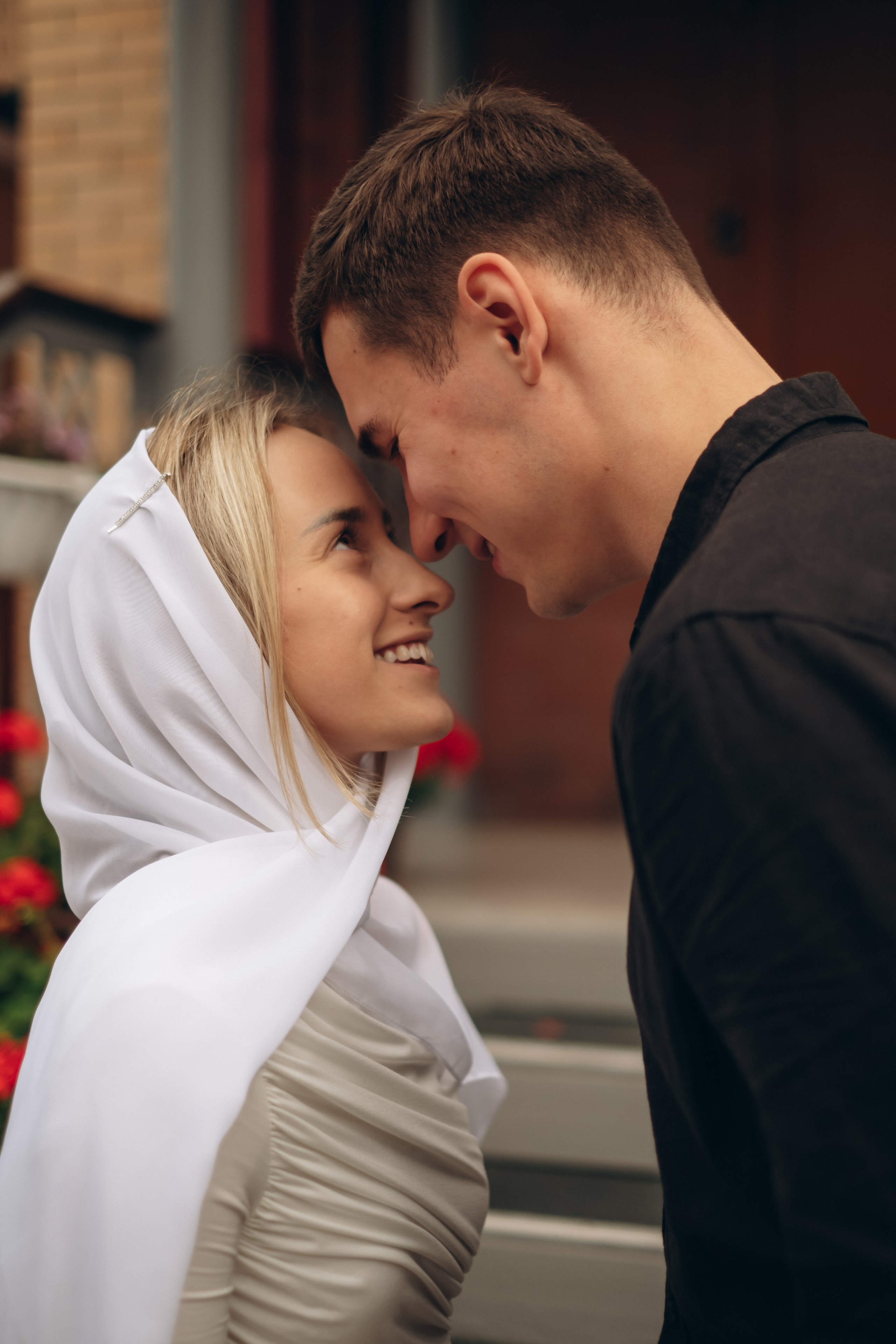 Венчание. Фотограф Новосибирск Анна Рождественская