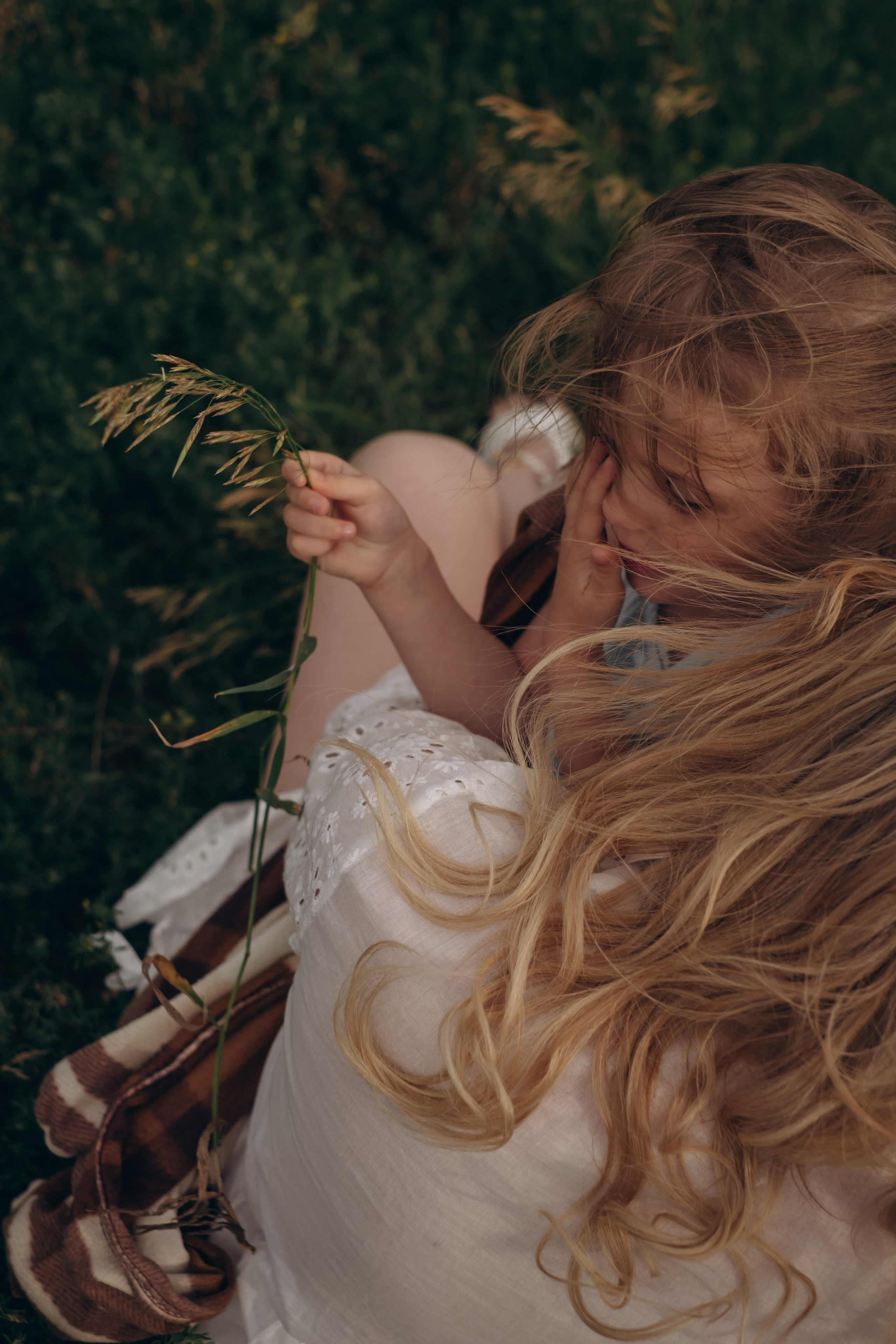 Прогулочная у моря. Мама и дочь. Фотограф Новосибирск Анна Рождественская