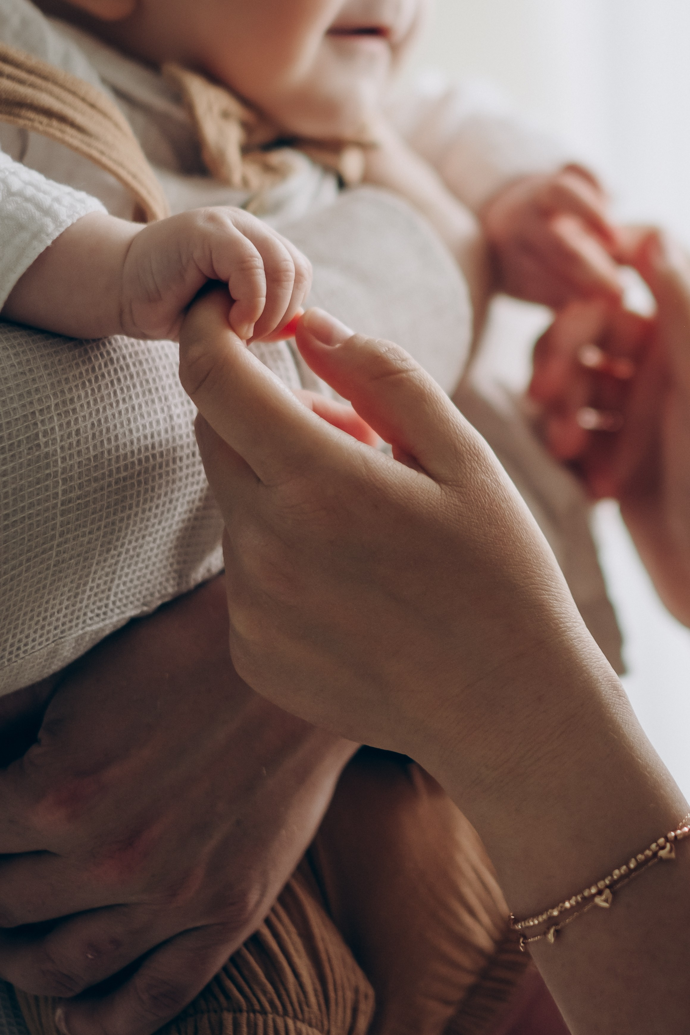 Домашняя. Фотограф Новосибирск Анна Рождественская