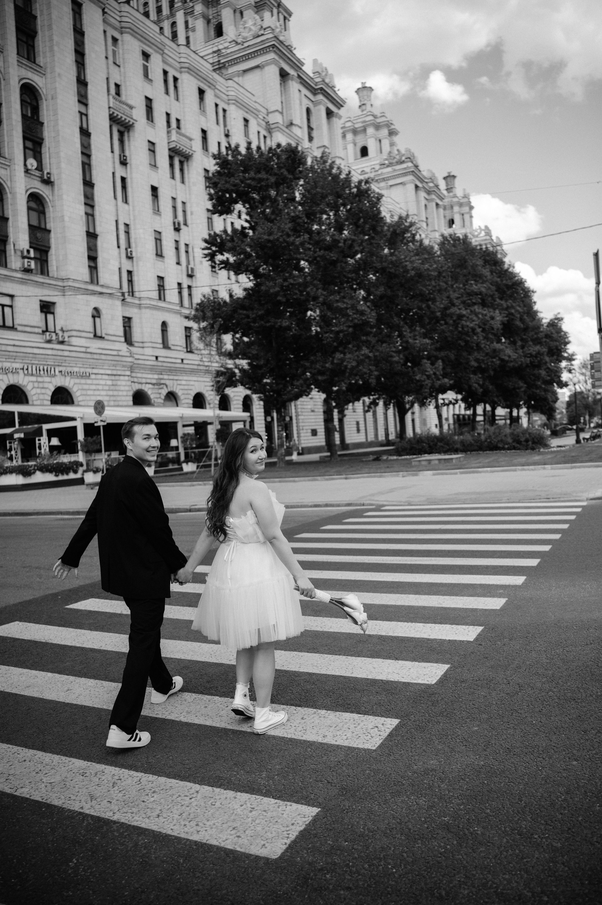 Свадьбы. Анна Пушина, фотограф, Москва, Королев, Пушкино