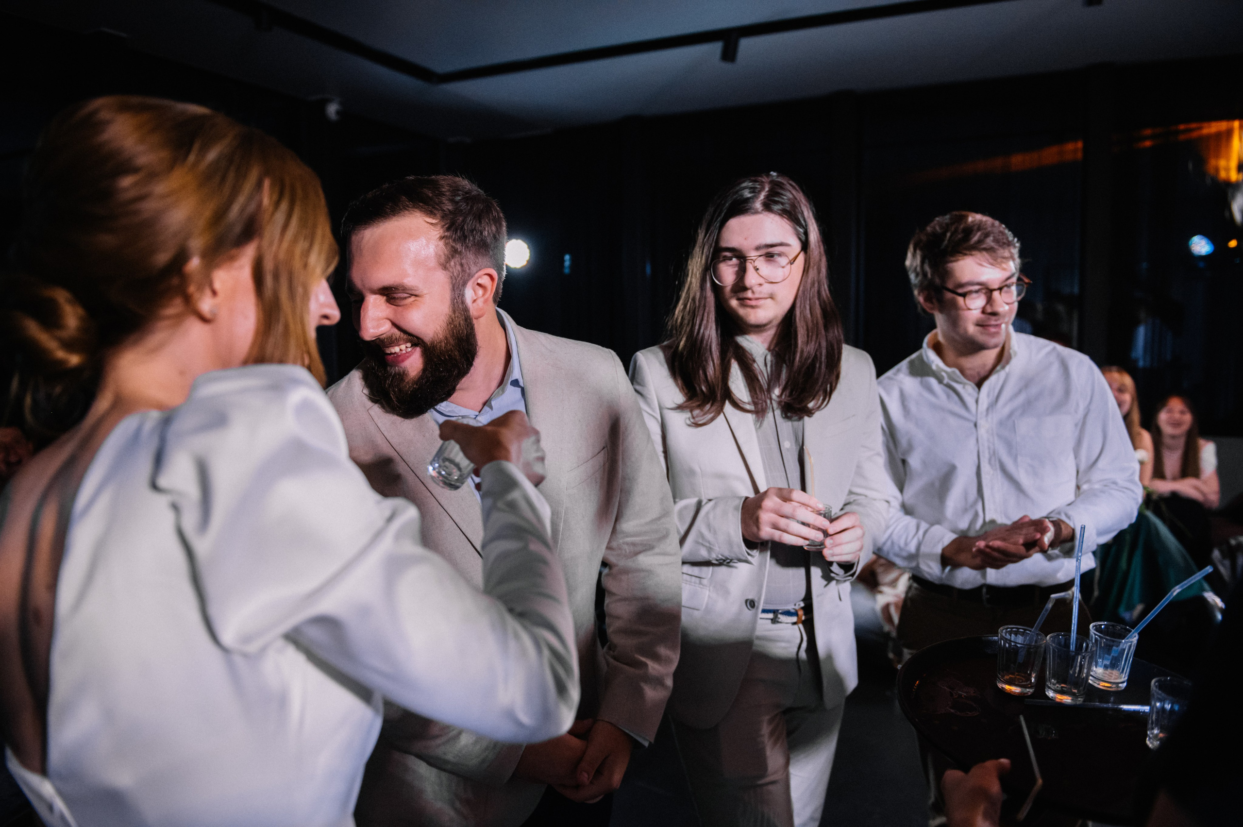 Мария и Андрей, 2023. Анна Пушина, фотограф, Москва, Королев, Пушкино