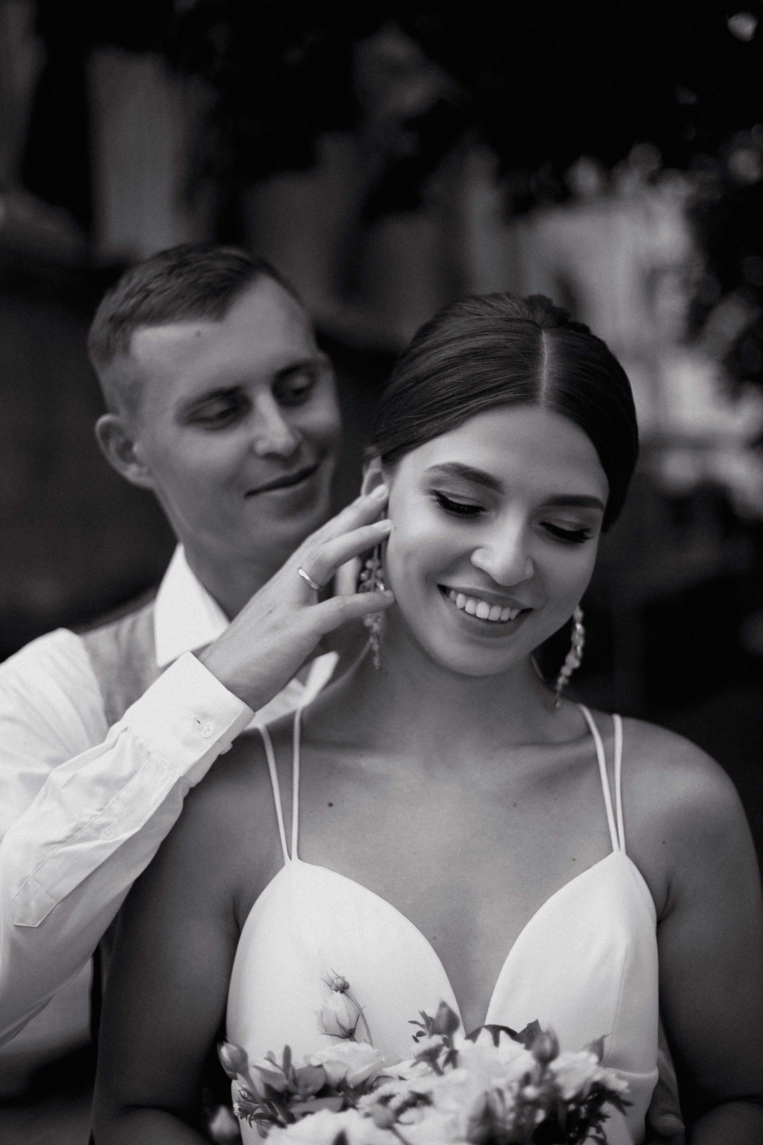 Nikolay&Natalie. Фотограф Анна Лейман. Севастополь