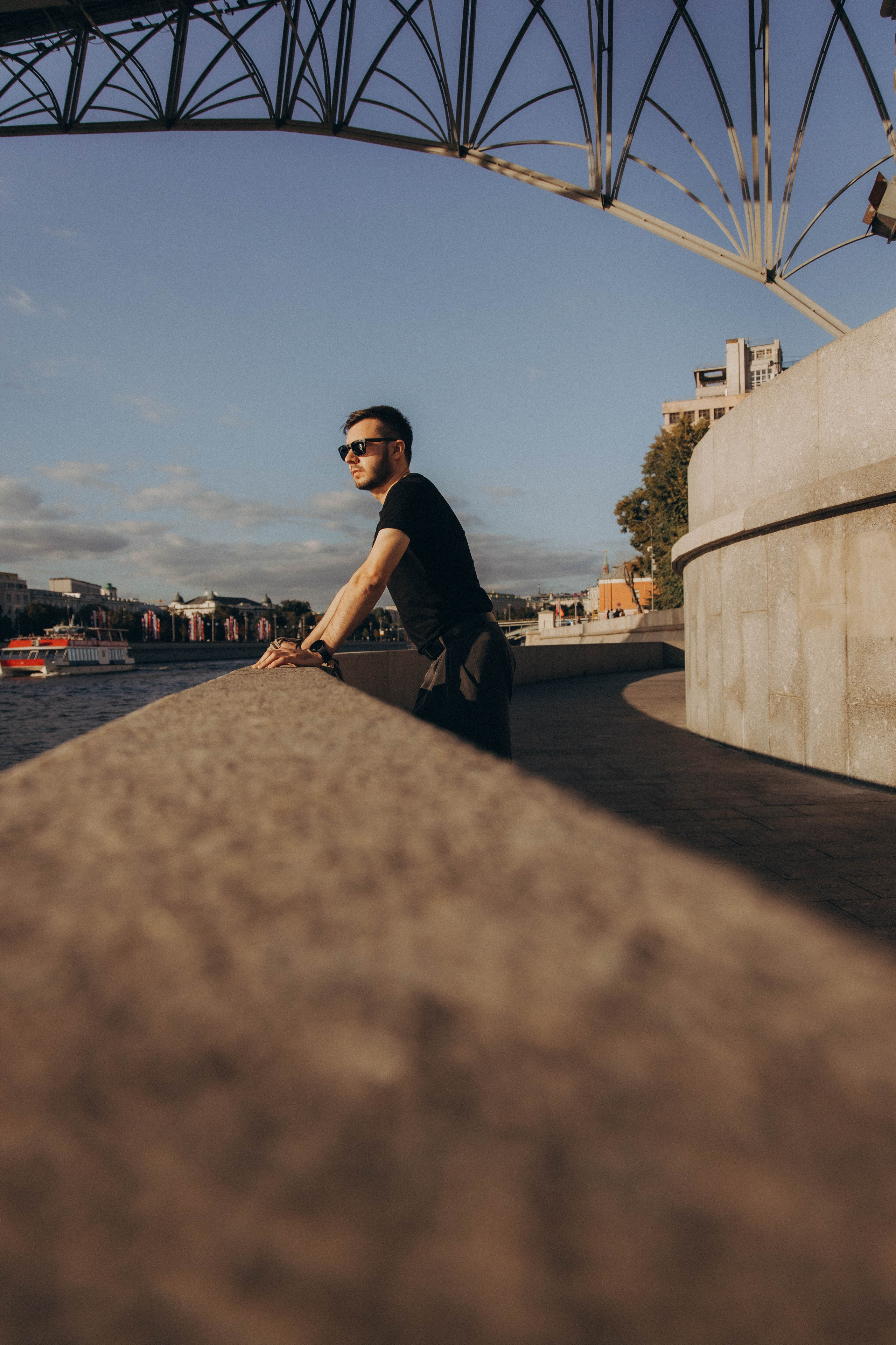 Брутальный Александр. Фотограф lifestylе в Москве Пшеничная Анастасия