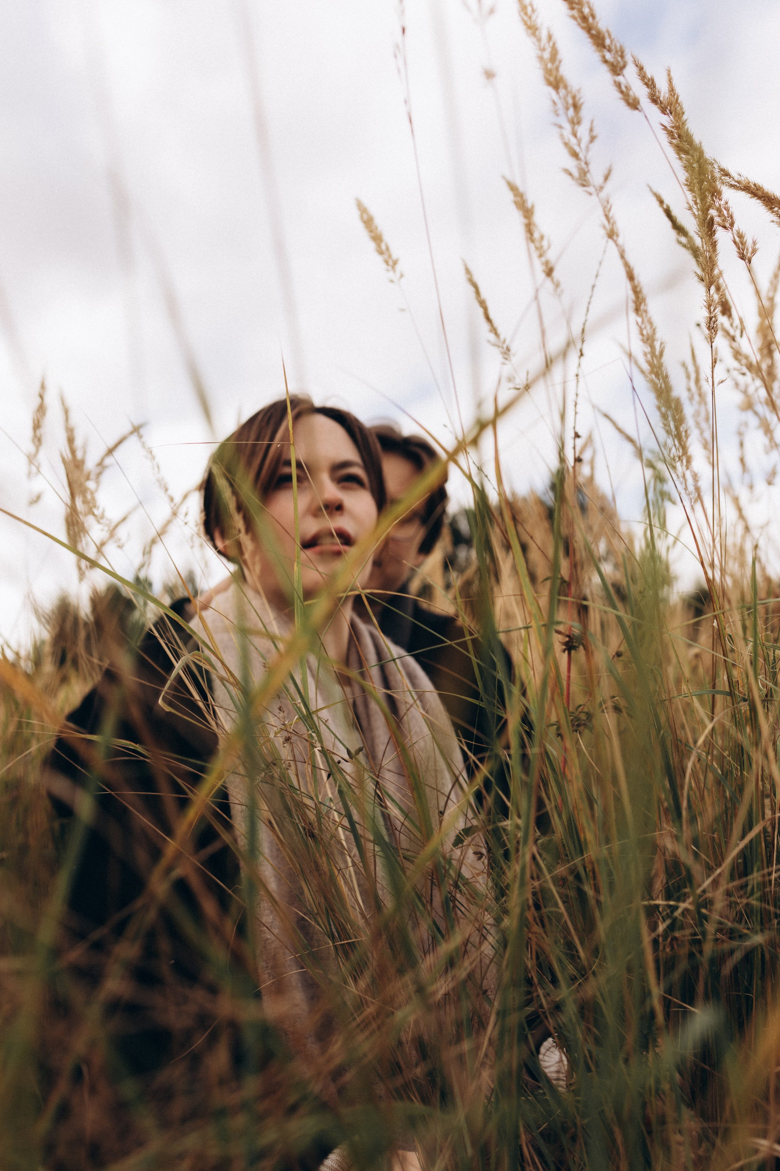 Максим 🤍 Алена. Фотограф lifestylе в Москве Пшеничная Анастасия
