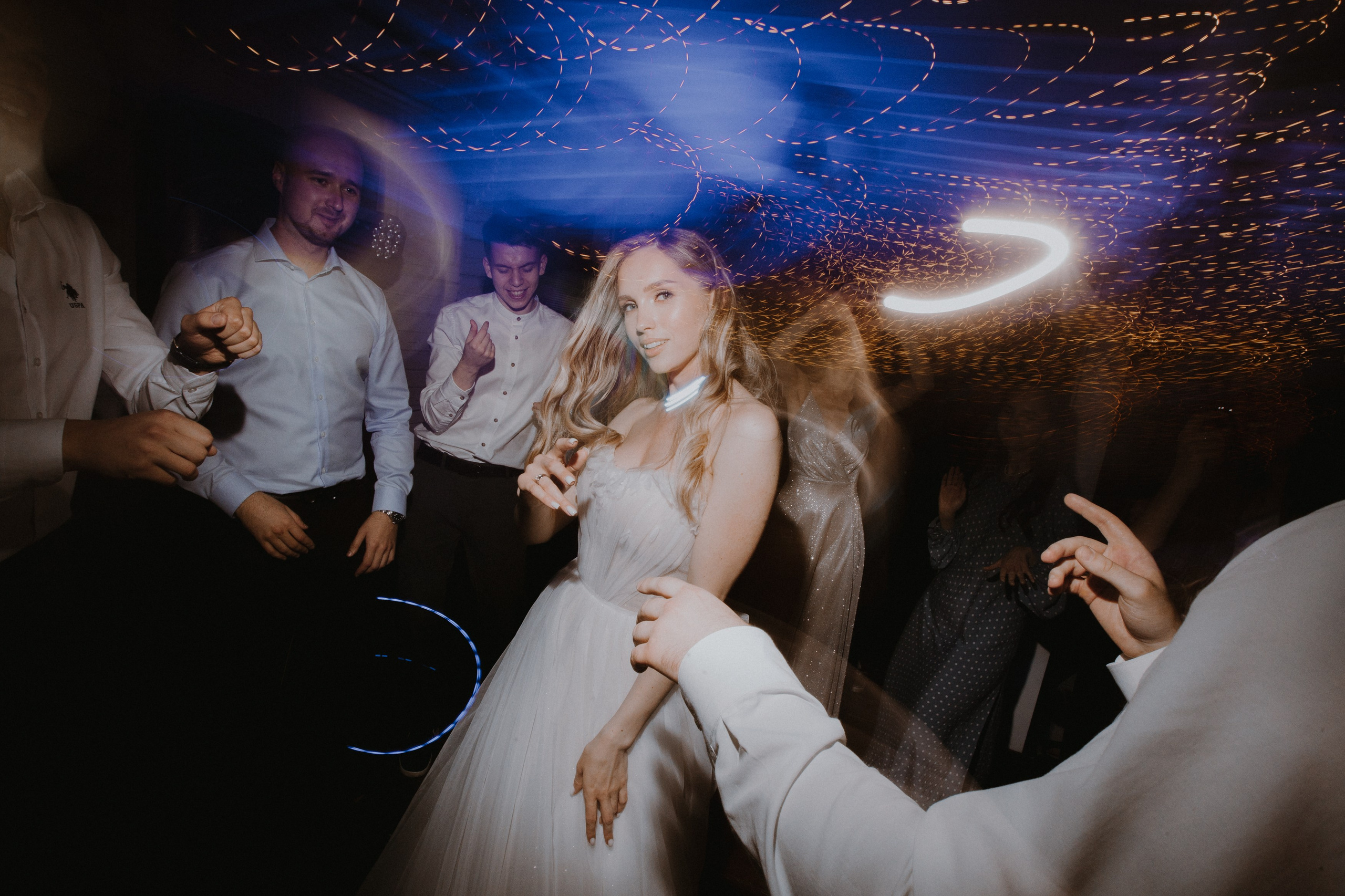 Миша и Саша. Свадебный фотограф в Ярославле Андрей Перегудов