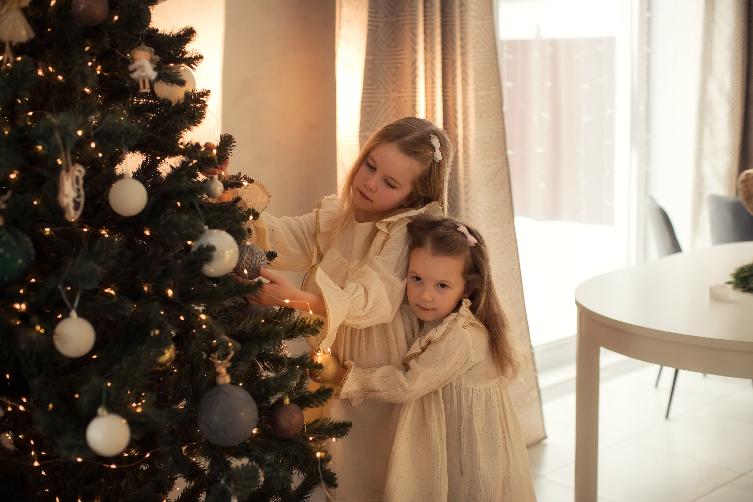 Воркшоп " Домашняя фотосессия». Семейный и детский фотограф в Саратове Полина Коткина