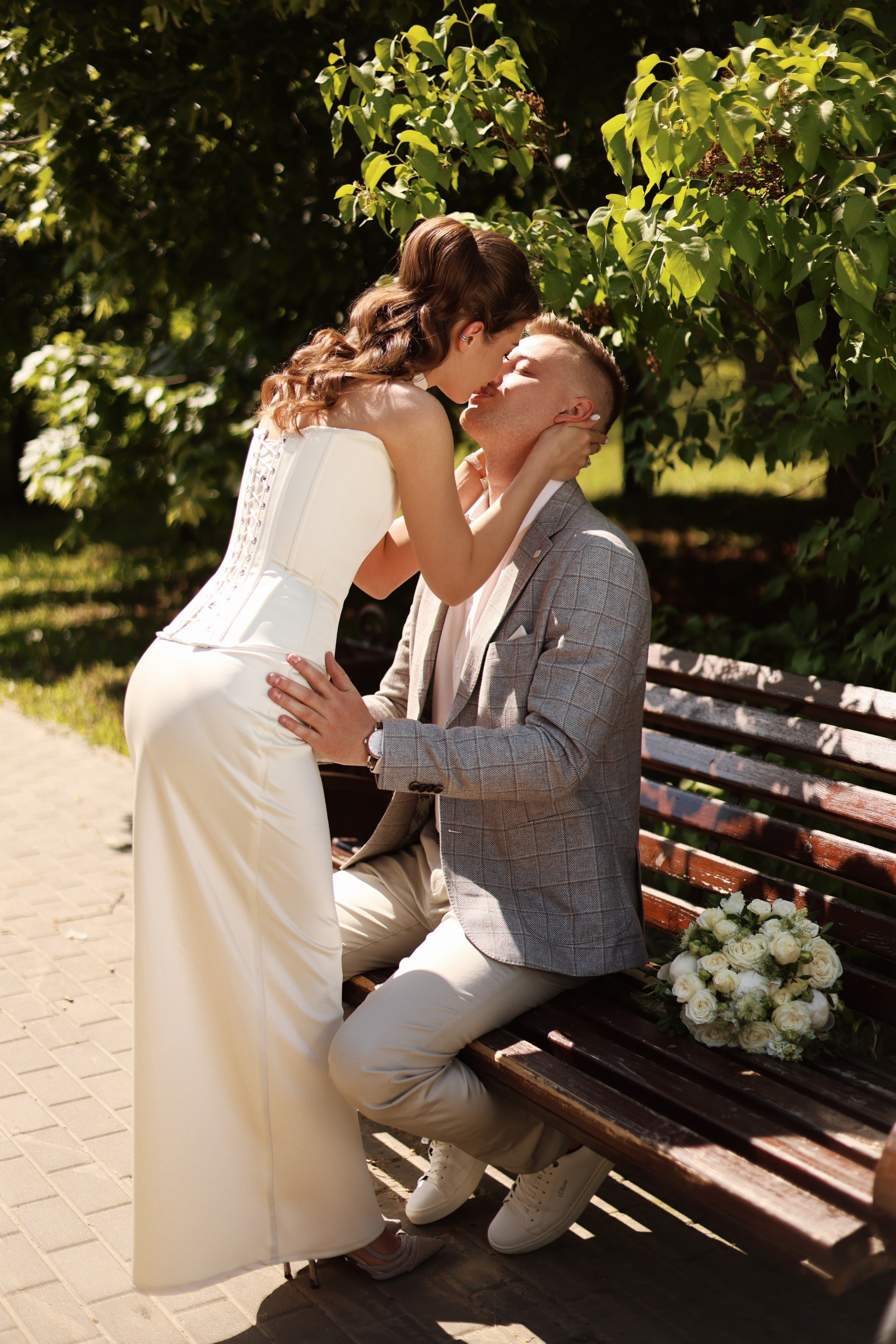 Вы. Свадебный и женский фотограф в Липецке и Воронеже Роза Демина