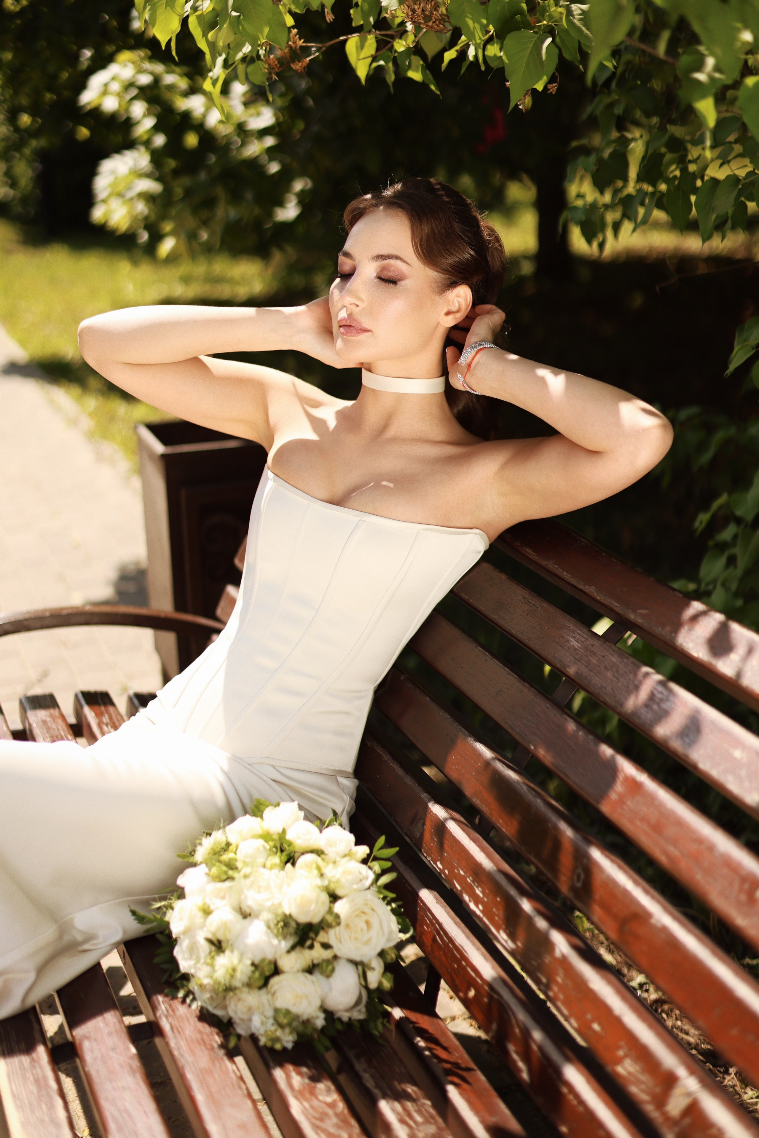 Вы. Свадебный и женский фотограф в Липецке и Воронеже Роза Демина