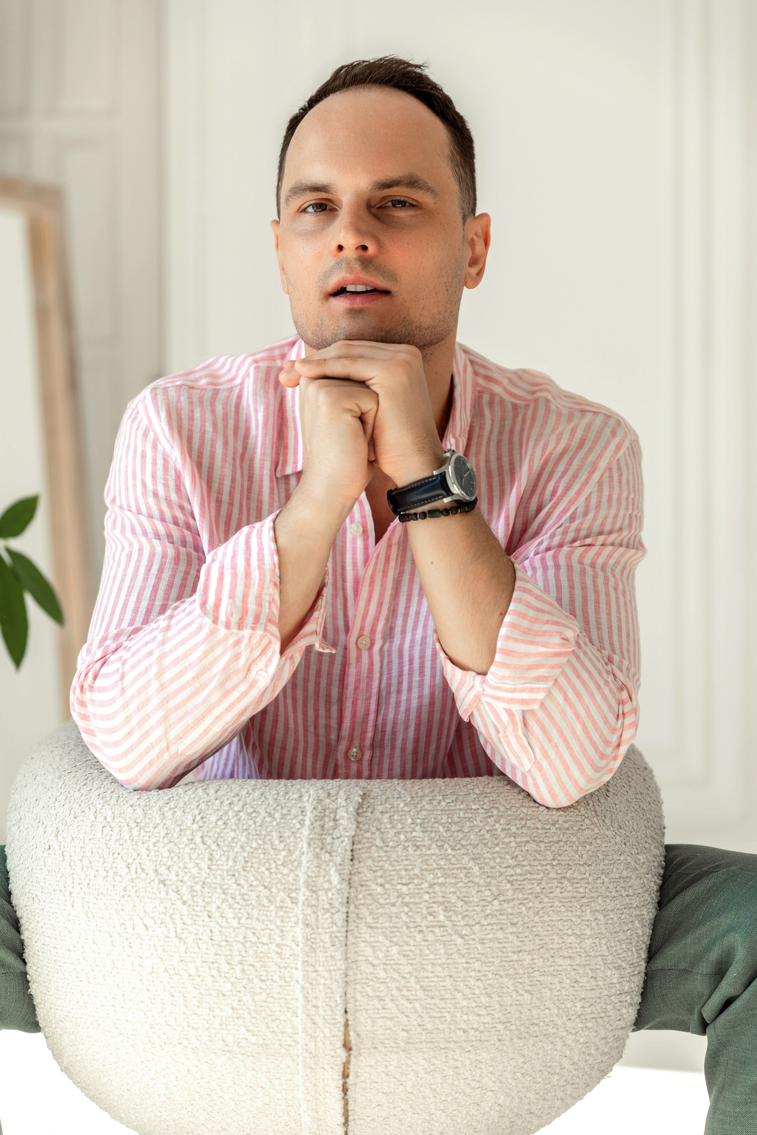 Фотосъемка контента для нутрициолога. Свадебный и портретный фотограф в Санкт-Петербурге Надежда Чечулина