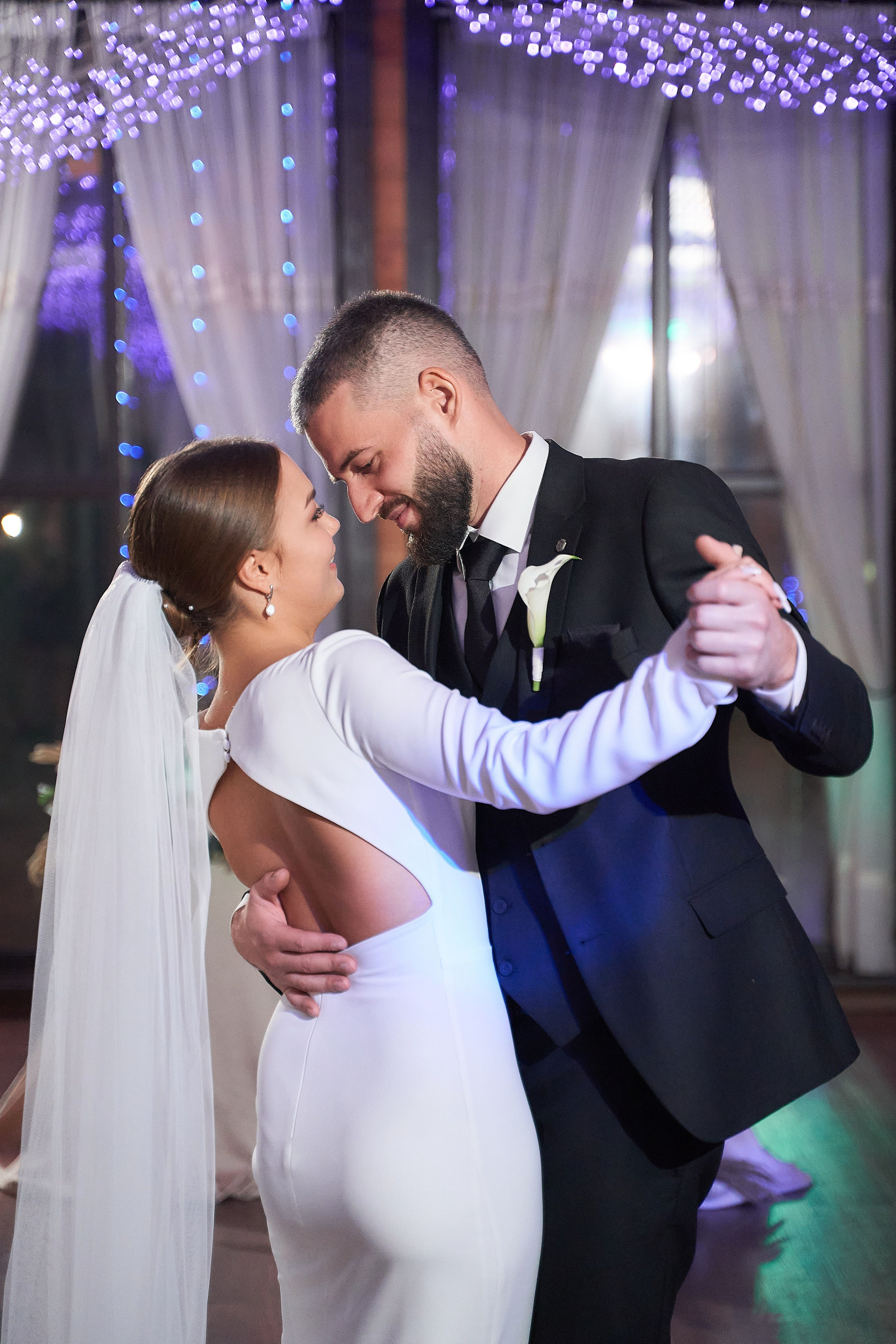 Миша и Полина. Фотограф и видеограф в Екатеринбурге