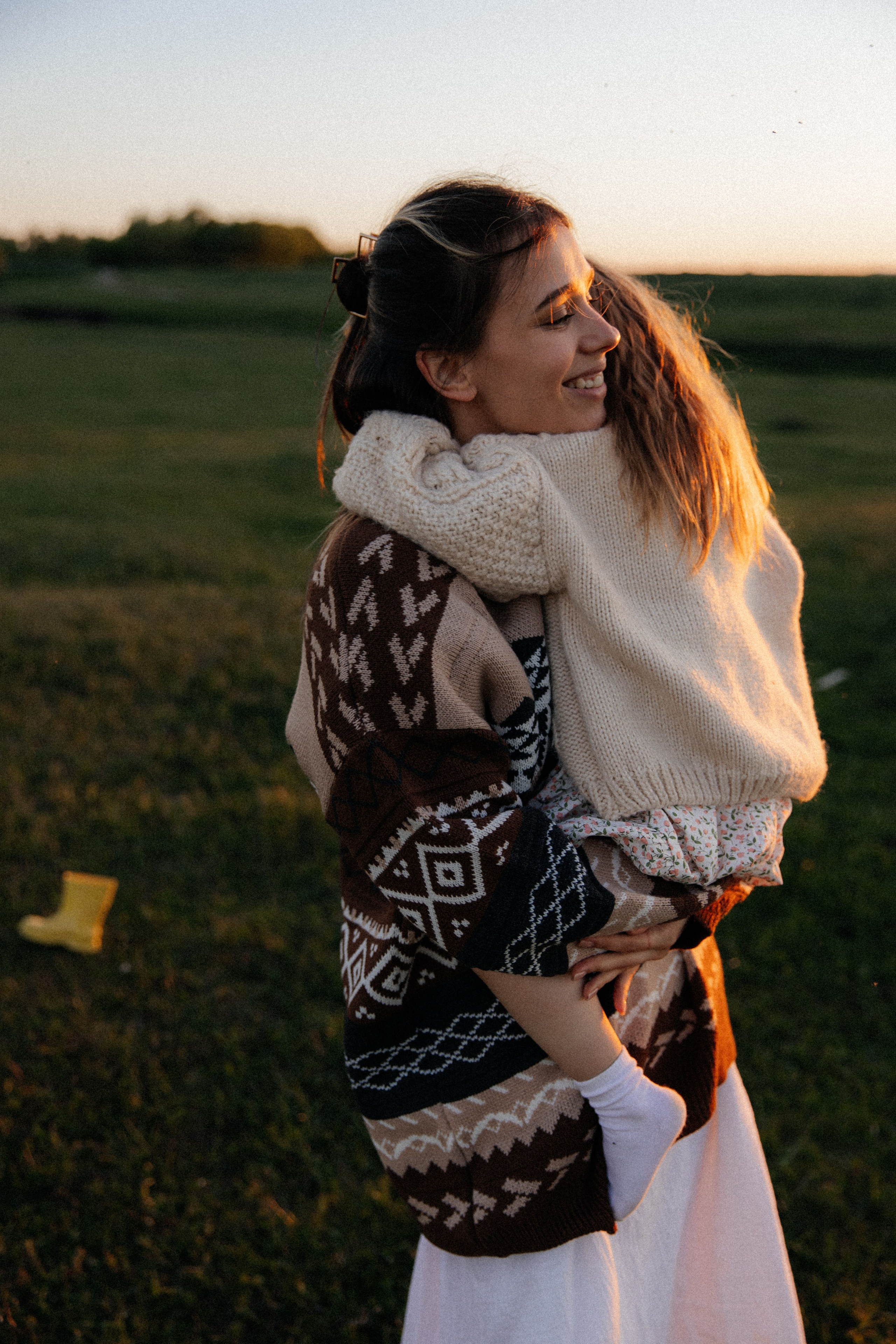 Маша и Мира. Фотограф Ульяна Дивина в Нижнем Новгороде и Нижегородской области