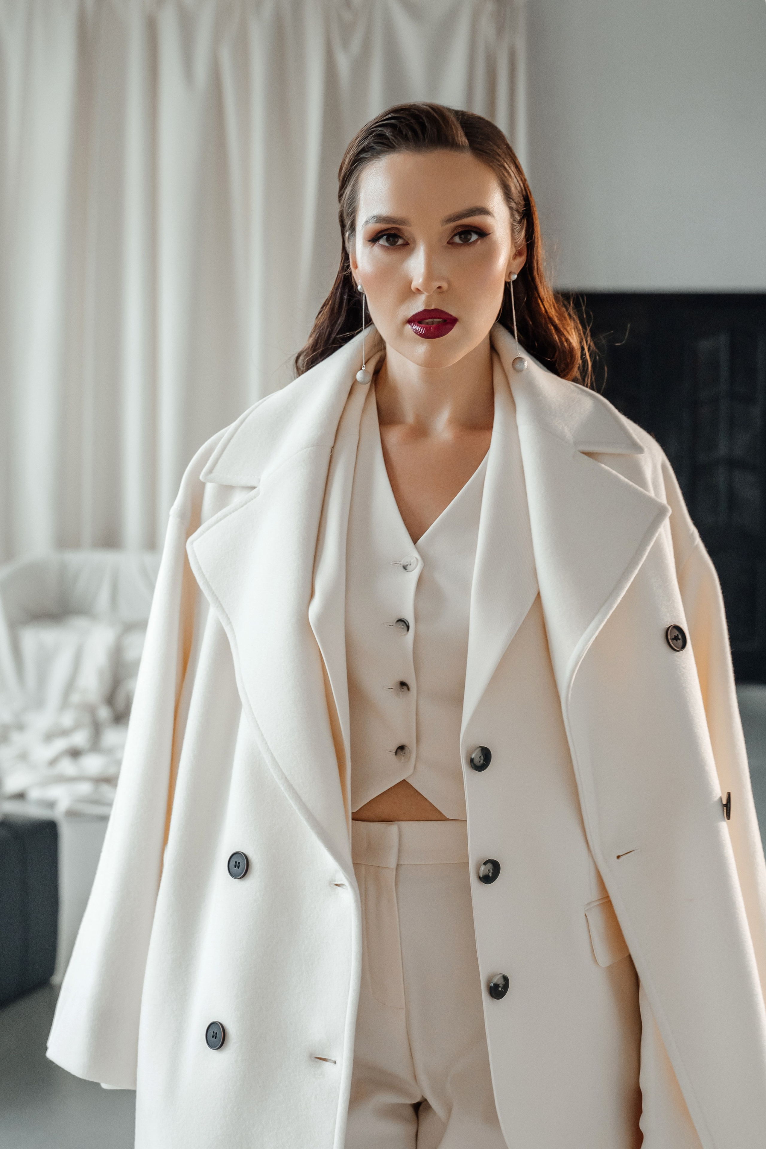 Портрет. Свадебный фотограф Елена Рякина